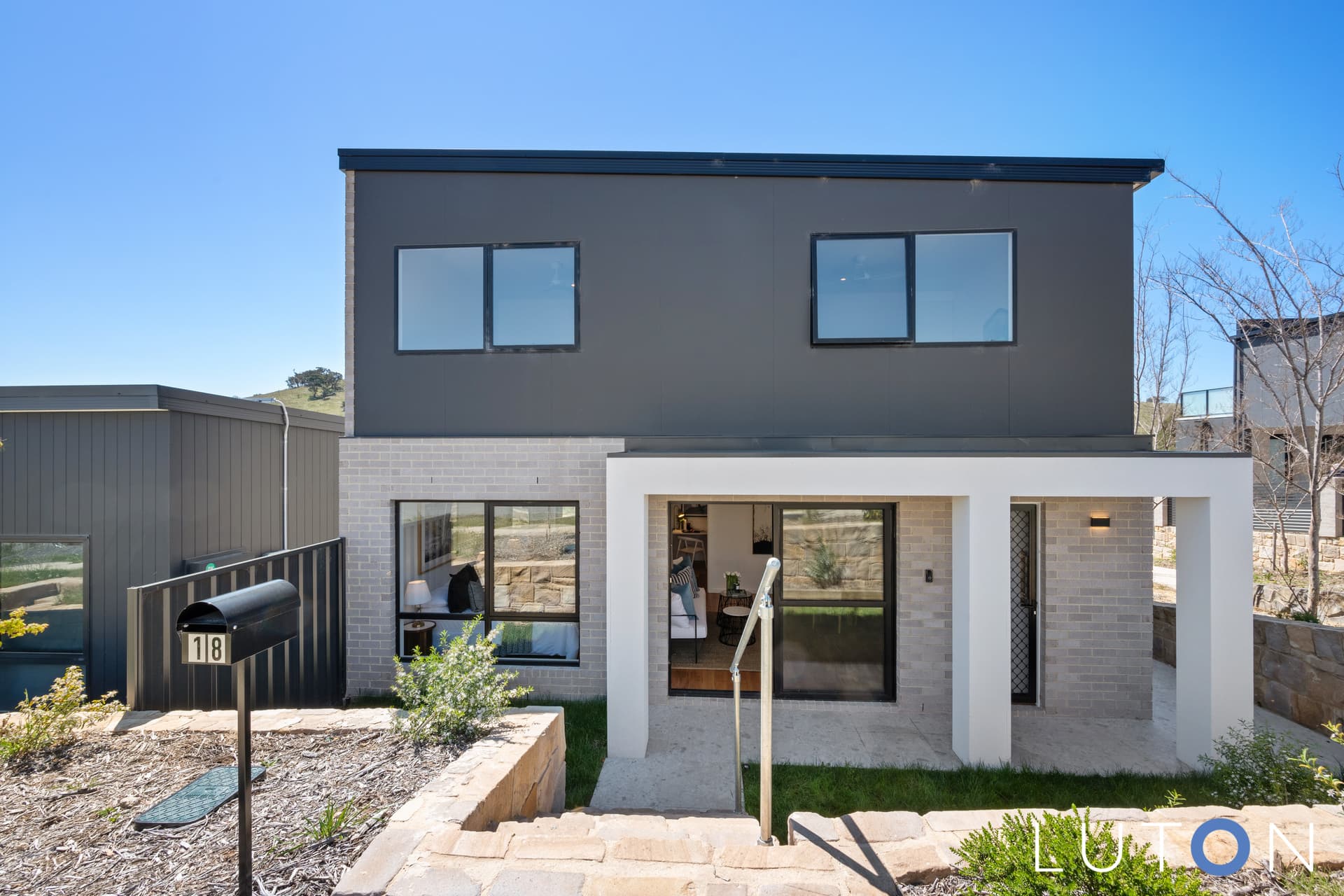 18 Redpath Terrace, Whitlam ACT 2611, Whitlam - Thumbnail 4