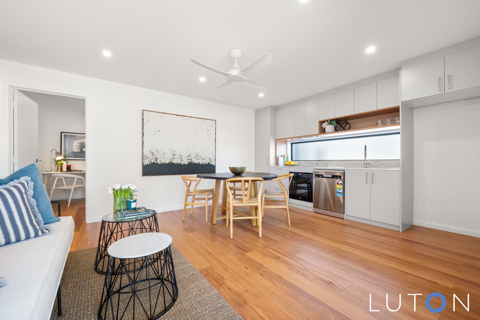 18 Redpath Terrace, Whitlam ACT 2611, Whitlam - Thumbnail 2