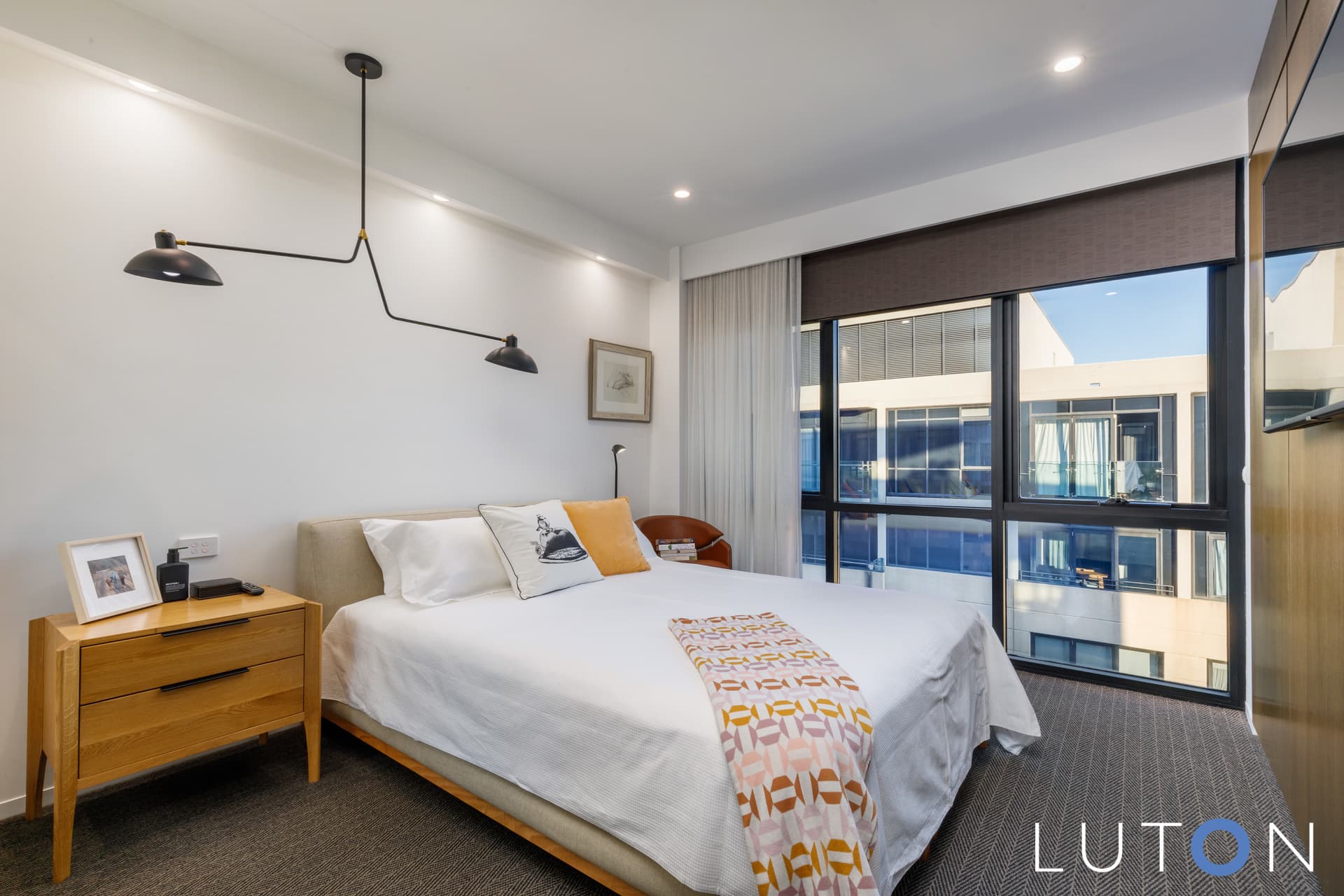 26/11 Sydney Avenue, Barton ACT 2600, Barton - Image 1
