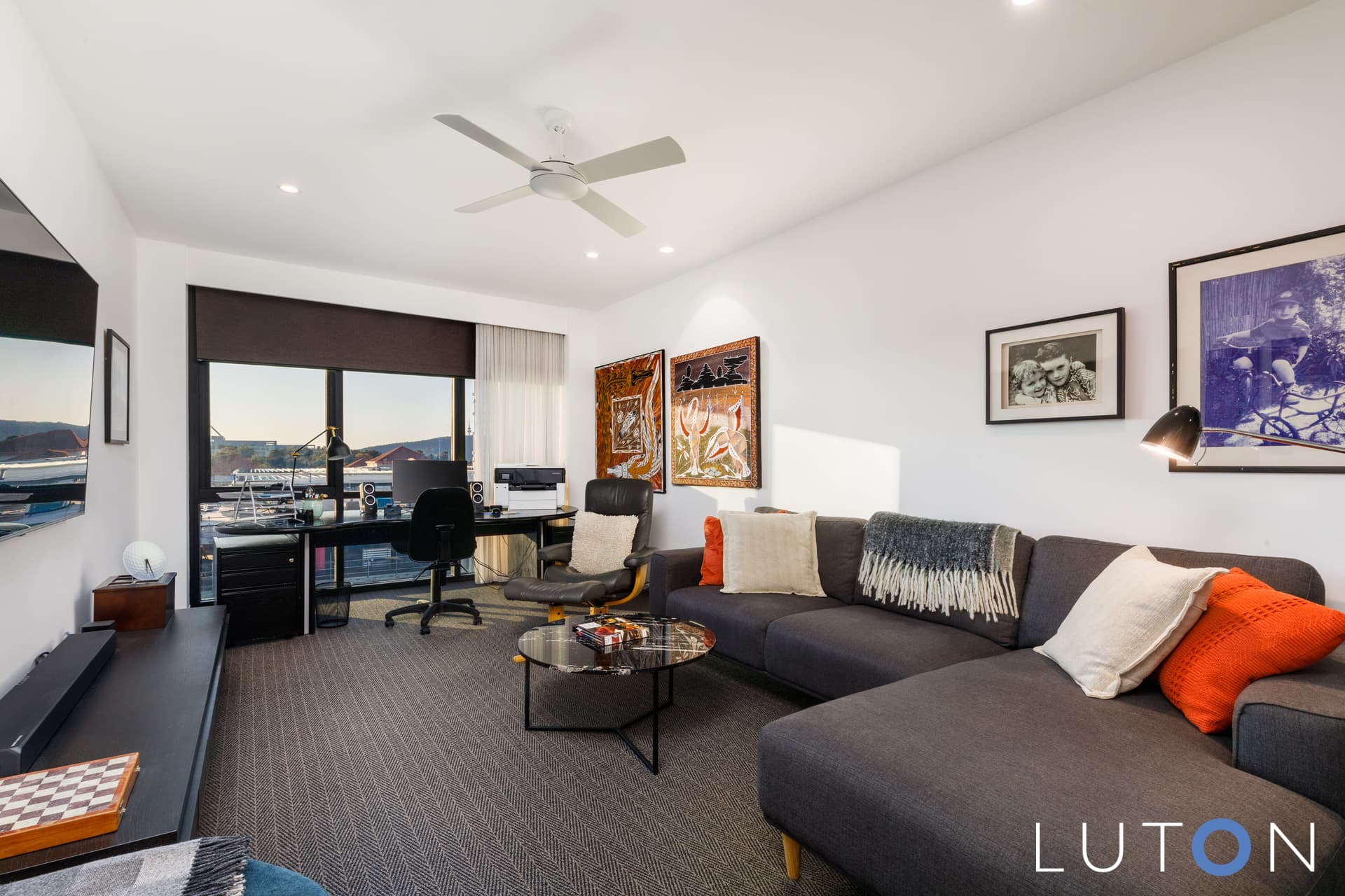 26/11 Sydney Avenue, Barton ACT 2600, Barton - Thumbnail 5