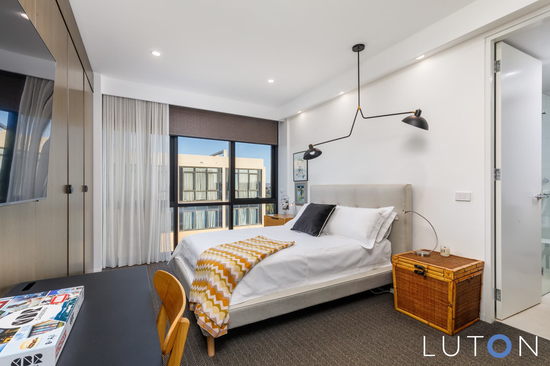 26/11 Sydney Avenue, Barton ACT 2600, Barton - Thumbnail 3
