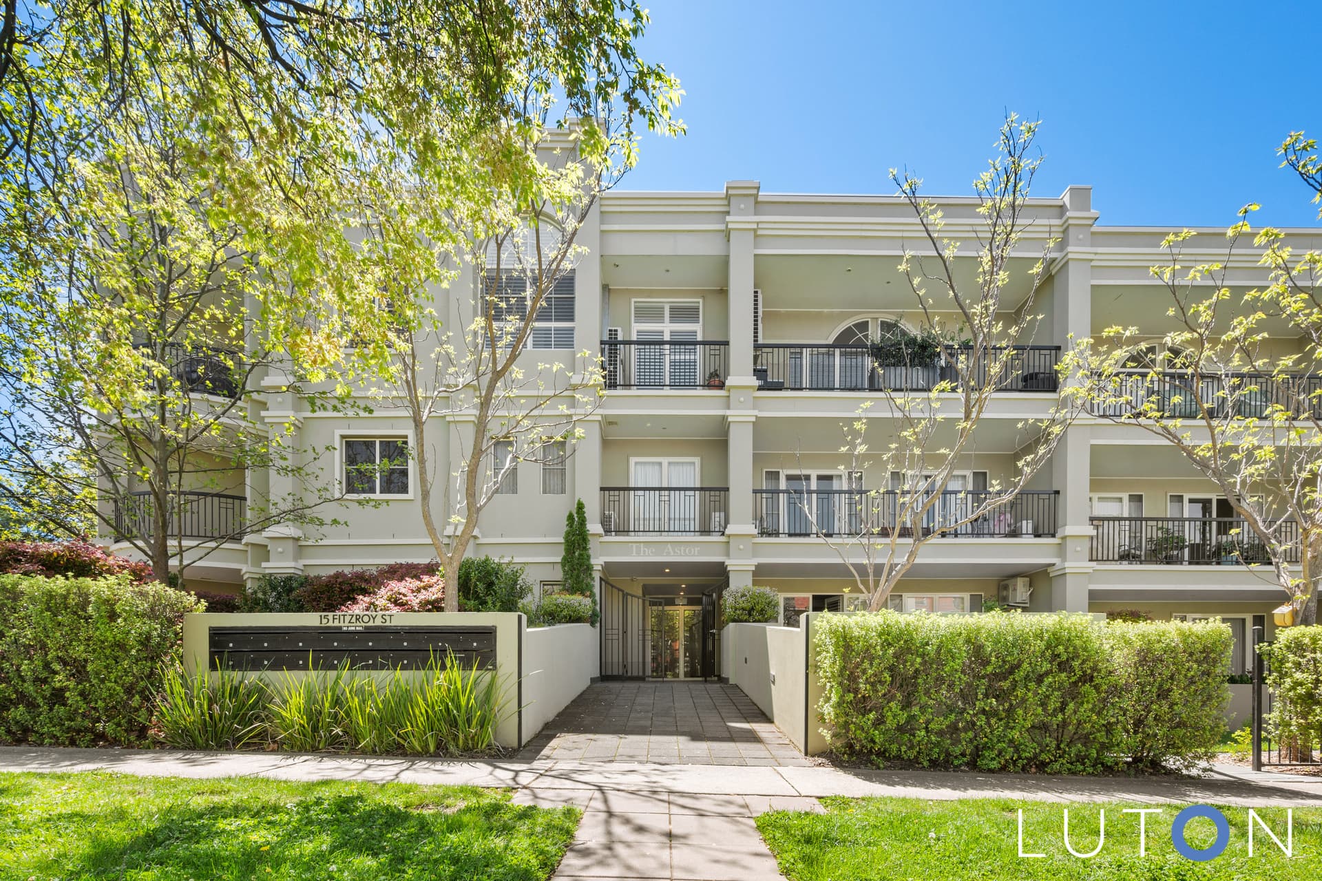 21/15 Fitzroy Street, Forrest ACT 2603, Forrest - Thumbnail 7