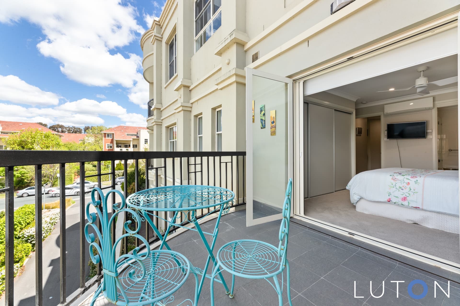 21/15 Fitzroy Street, Forrest ACT 2603, Forrest - Thumbnail 2