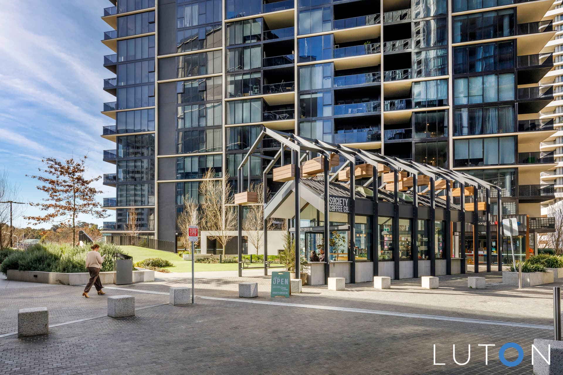 2411/1 Grazier Lane, Belconnen ACT 2617, Belconnen - Thumbnail 3