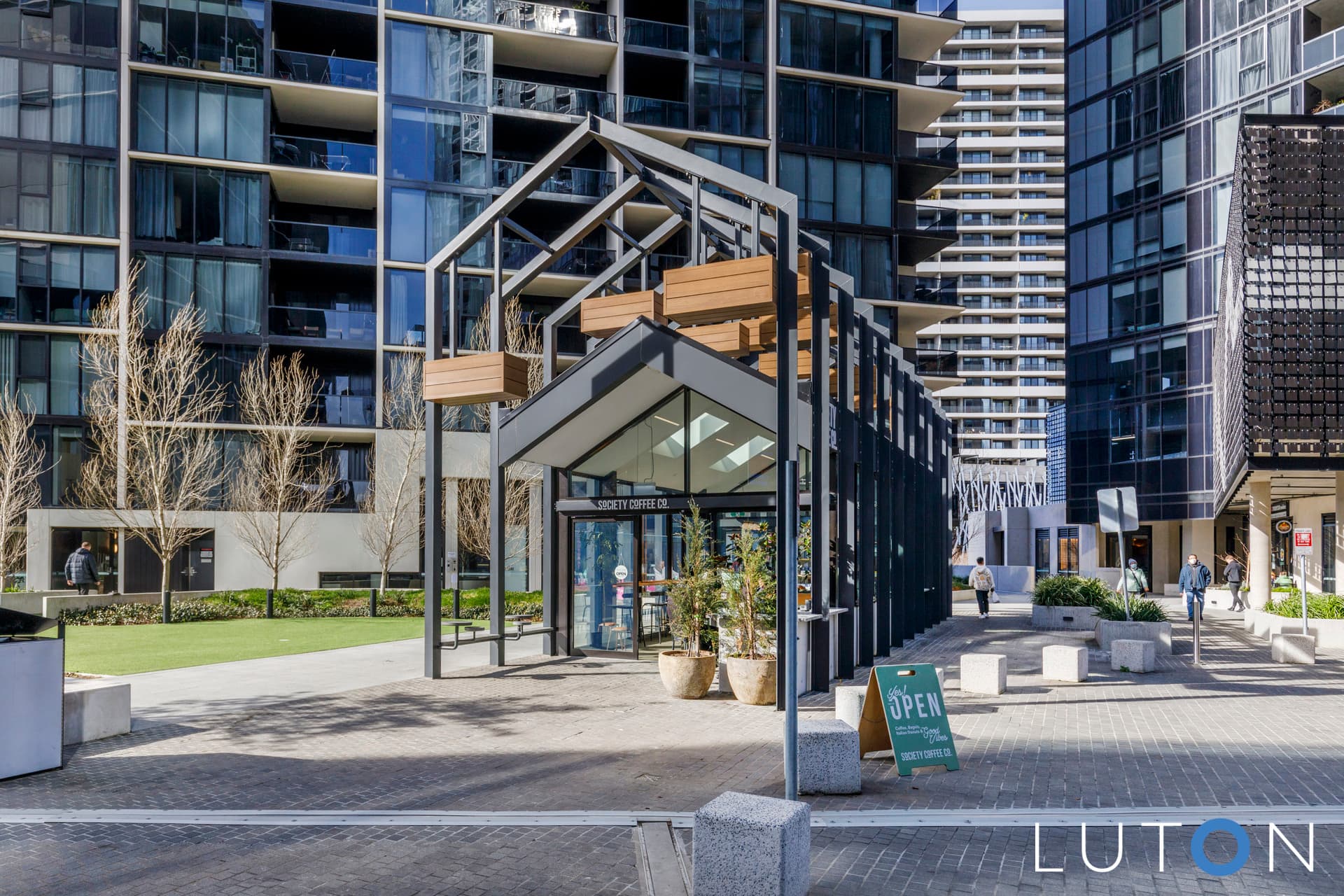 2411/1 Grazier Lane, Belconnen ACT 2617, Belconnen - Thumbnail 4