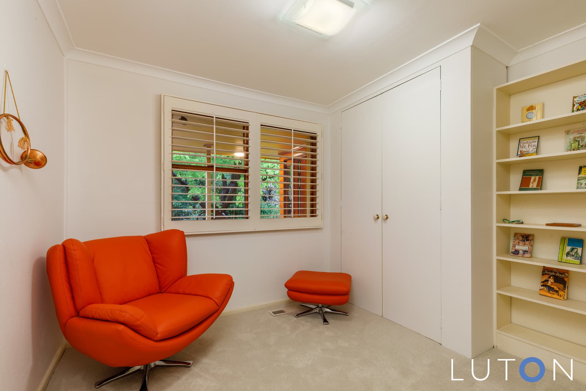 20 Birdwood Street, Hughes ACT 2605, Hughes - Image 1