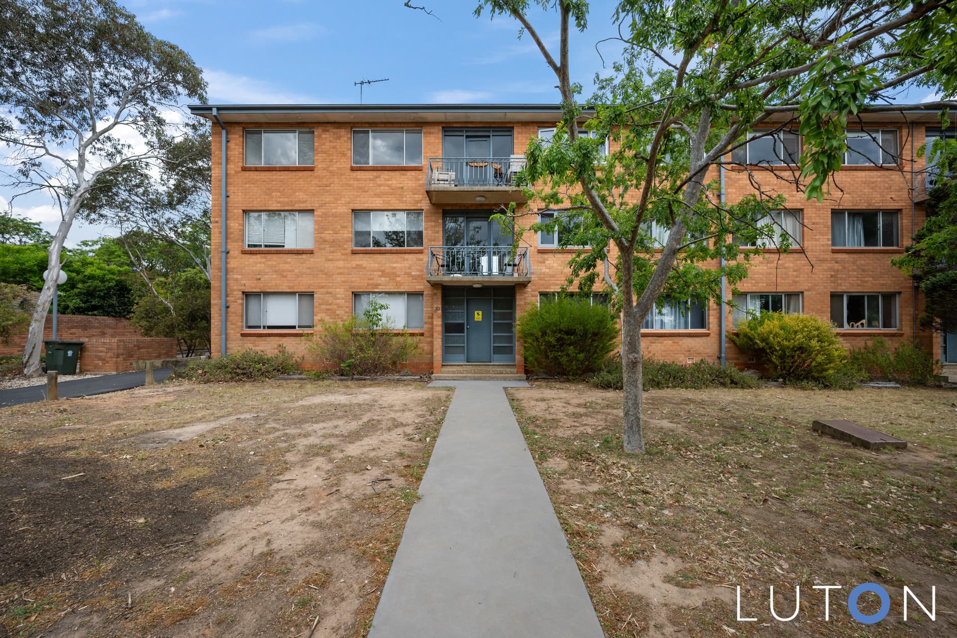 9/10 Irvine Street, Watson ACT 2602, Watson - Image 1