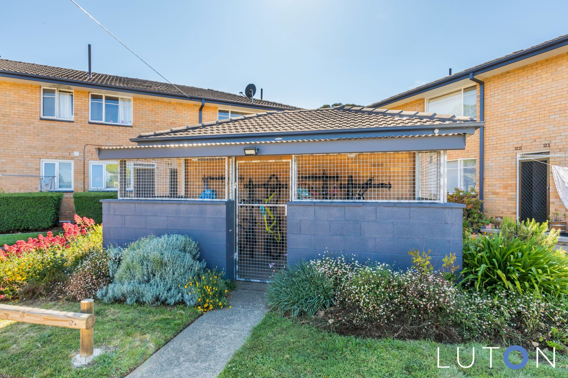 21/156 Knox Street, Watson ACT 2602, Watson - Thumbnail 8