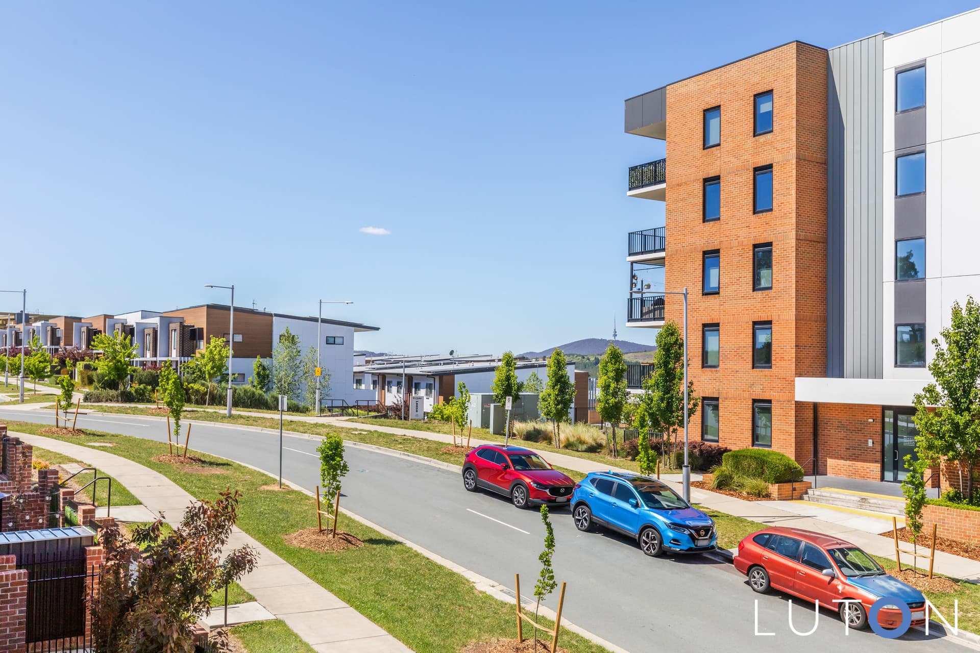 36/15 Hoolihan Street, Denman Prospect ACT 2611, Denman Prospect - Image 1
