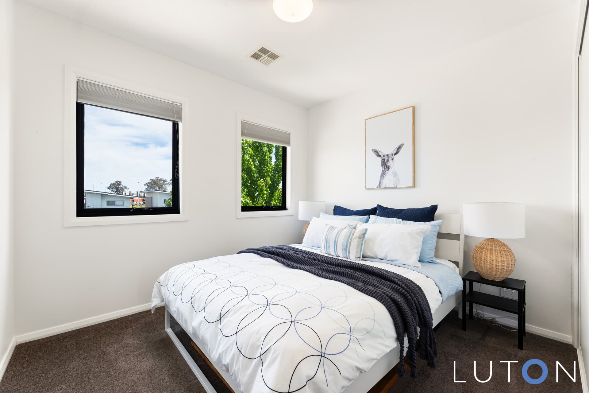 21/6 Bon Scott Crescent, Moncrieff ACT 2914, Moncrieff - Image 1