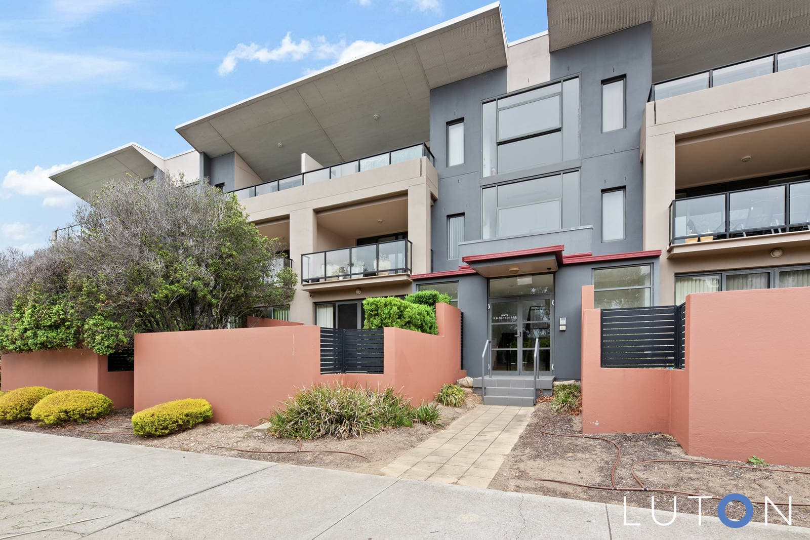 6/40 Eileen Good Street, Greenway ACT 2900, Greenway - Thumbnail 8
