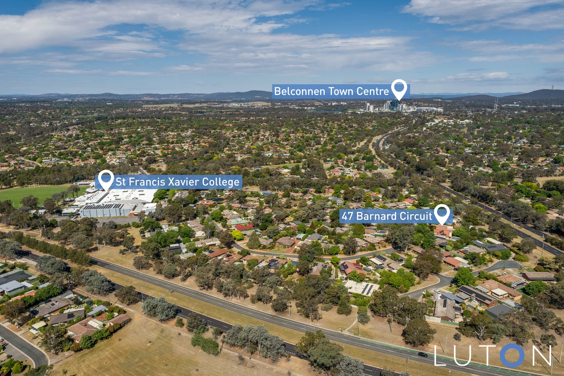 47 Barnard Circuit, Florey ACT 2615, Florey - Thumbnail 8