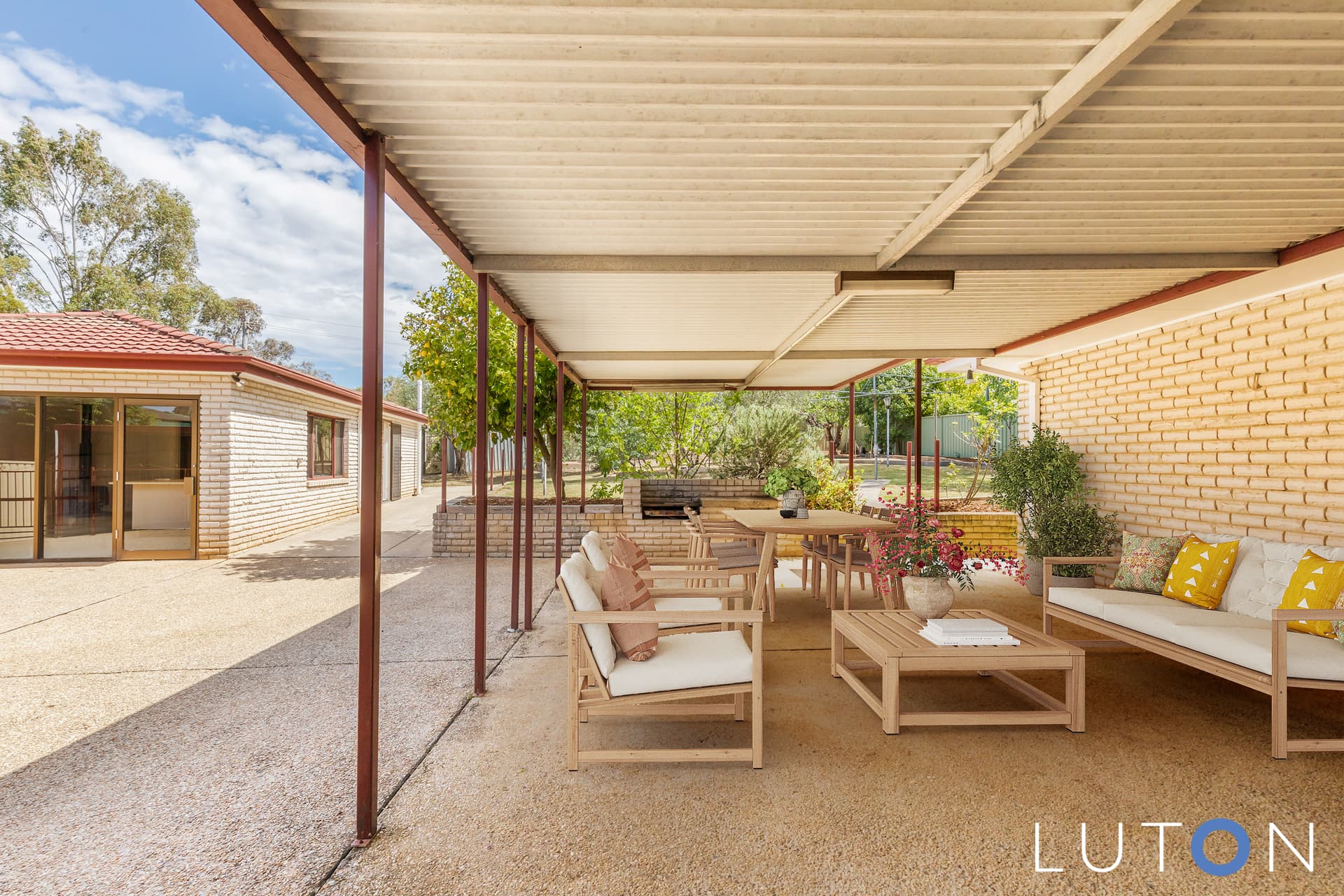 47 Barnard Circuit, Florey ACT 2615, Florey - Image 1
