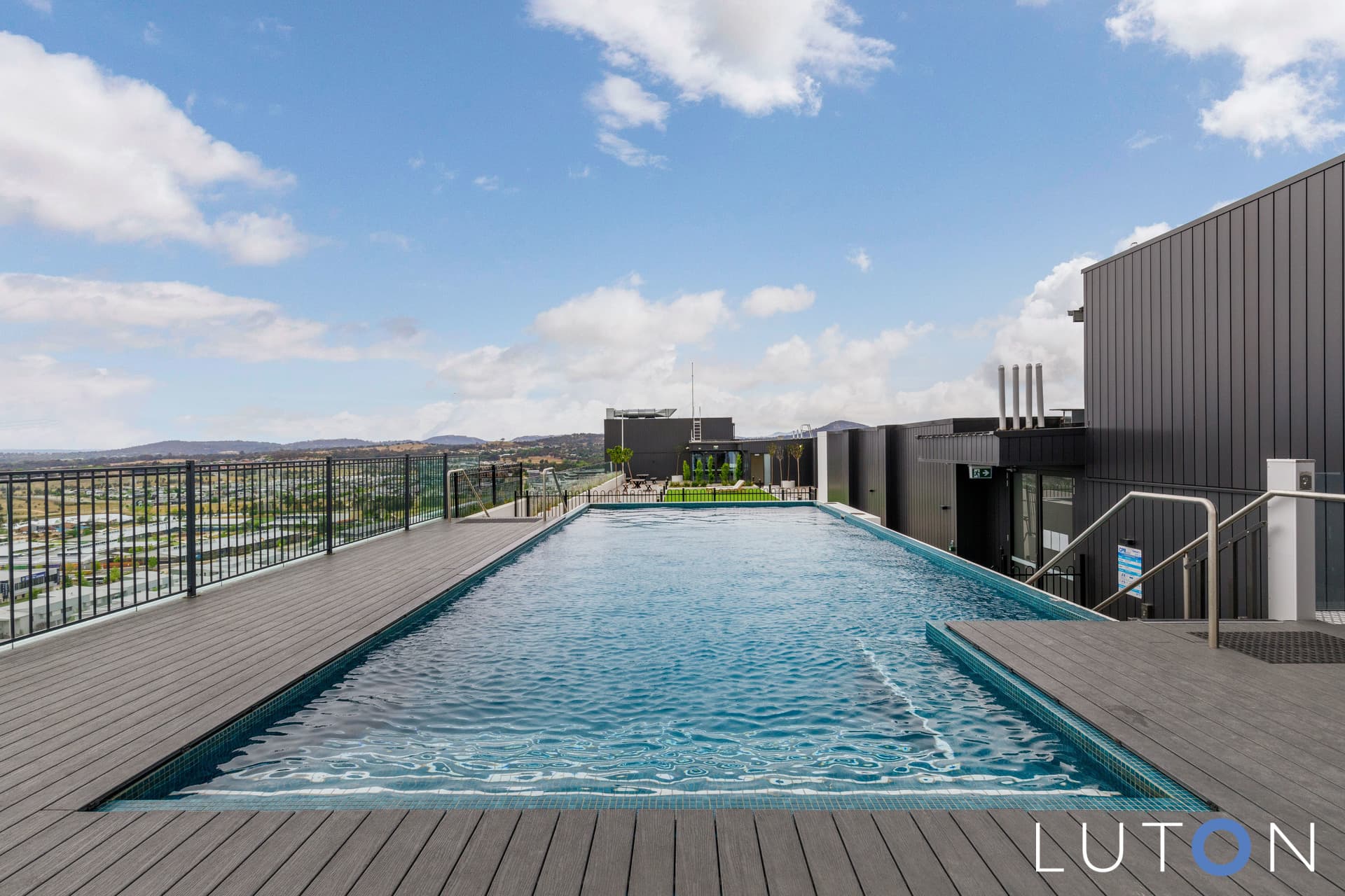 509/76 Steve Irwin Avenue, Wright ACT 2611, Wright - Image 1