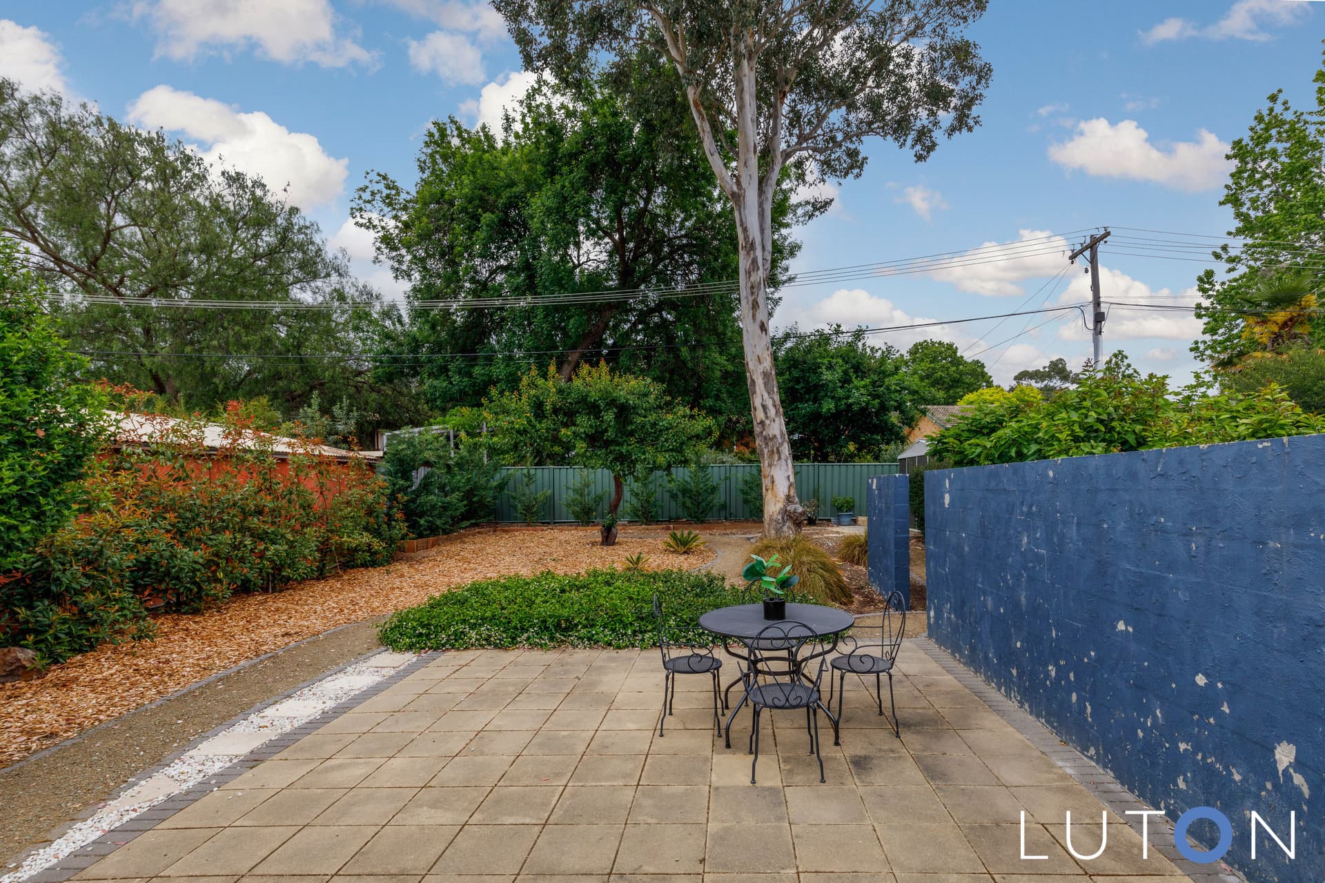 138 Burrinjuck Crescent, Duffy ACT 2611, Duffy - Thumbnail 7