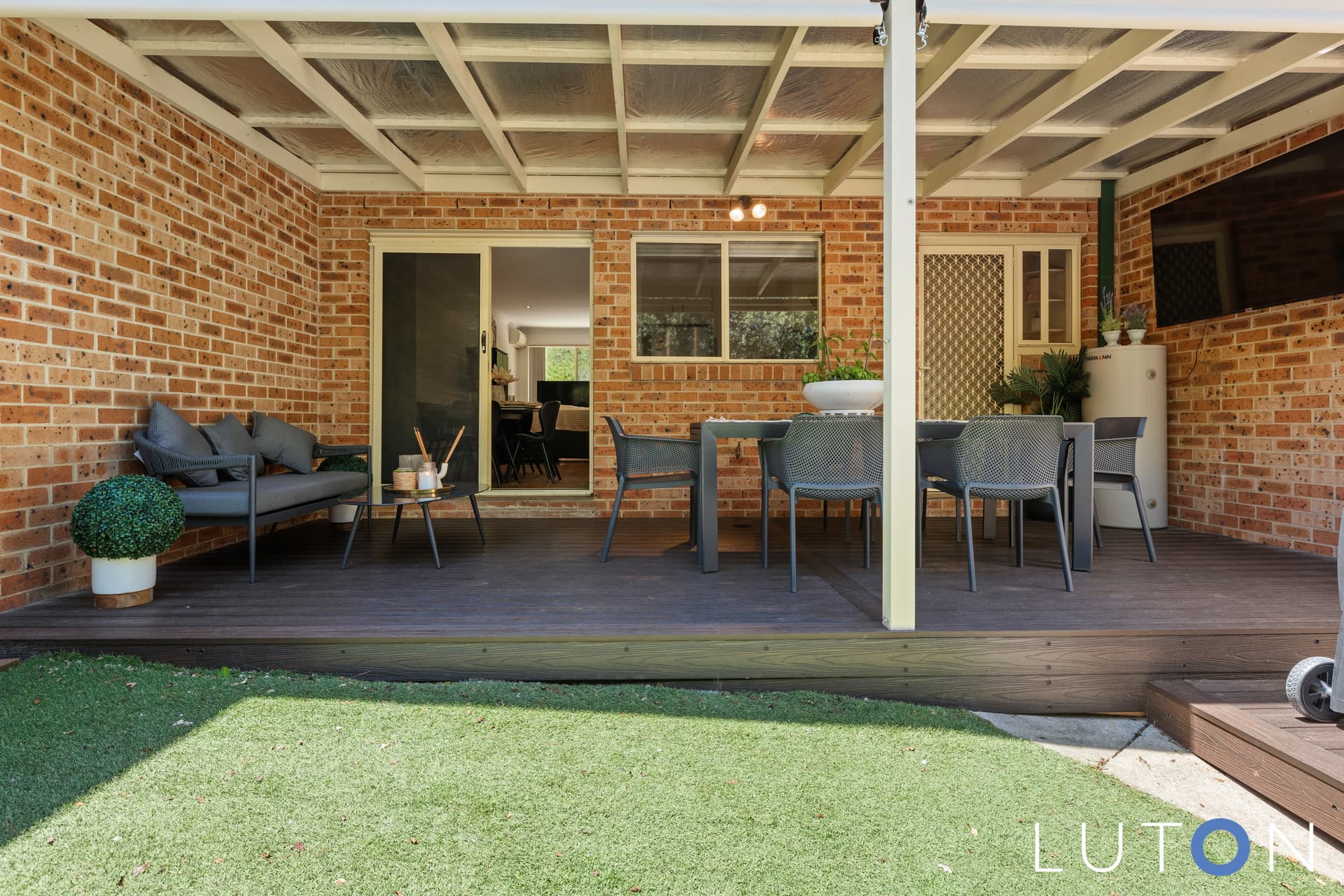 3/8B Booth Street, Queanbeyan East NSW 2620, Queanbeyan East - Thumbnail 2