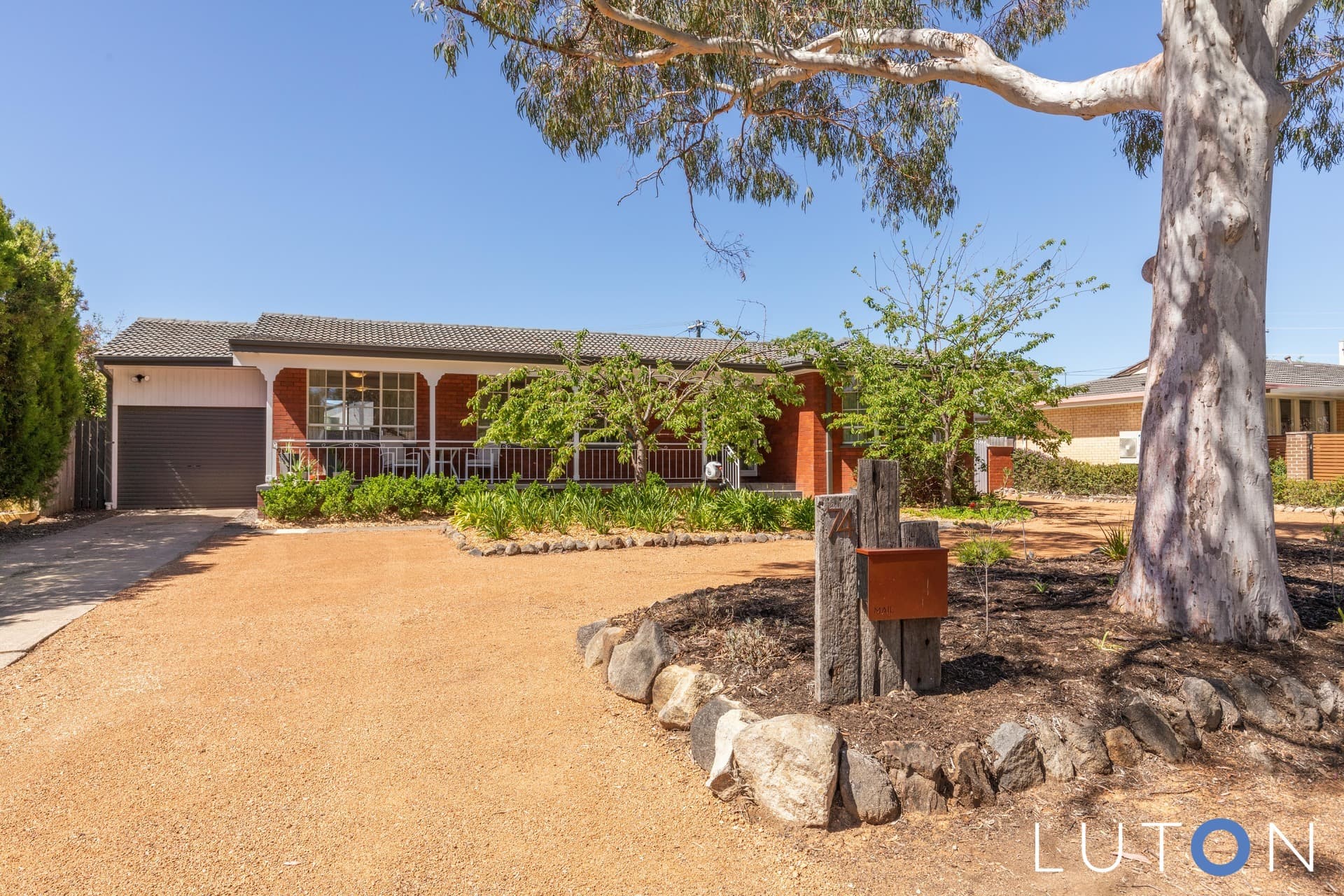 74 Kambalda Crescent, Fisher ACT 2611, Fisher - Image 1
