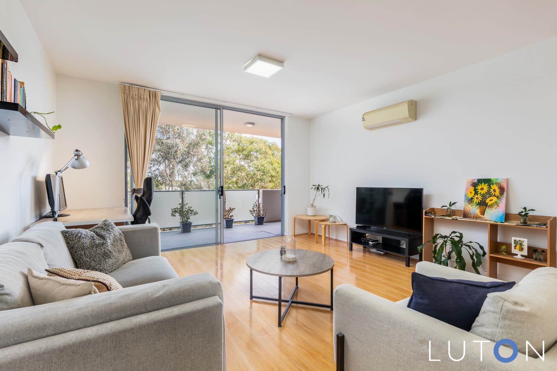 63/8 Baudinette Circuit, Bruce ACT 2617, Bruce - Image 1