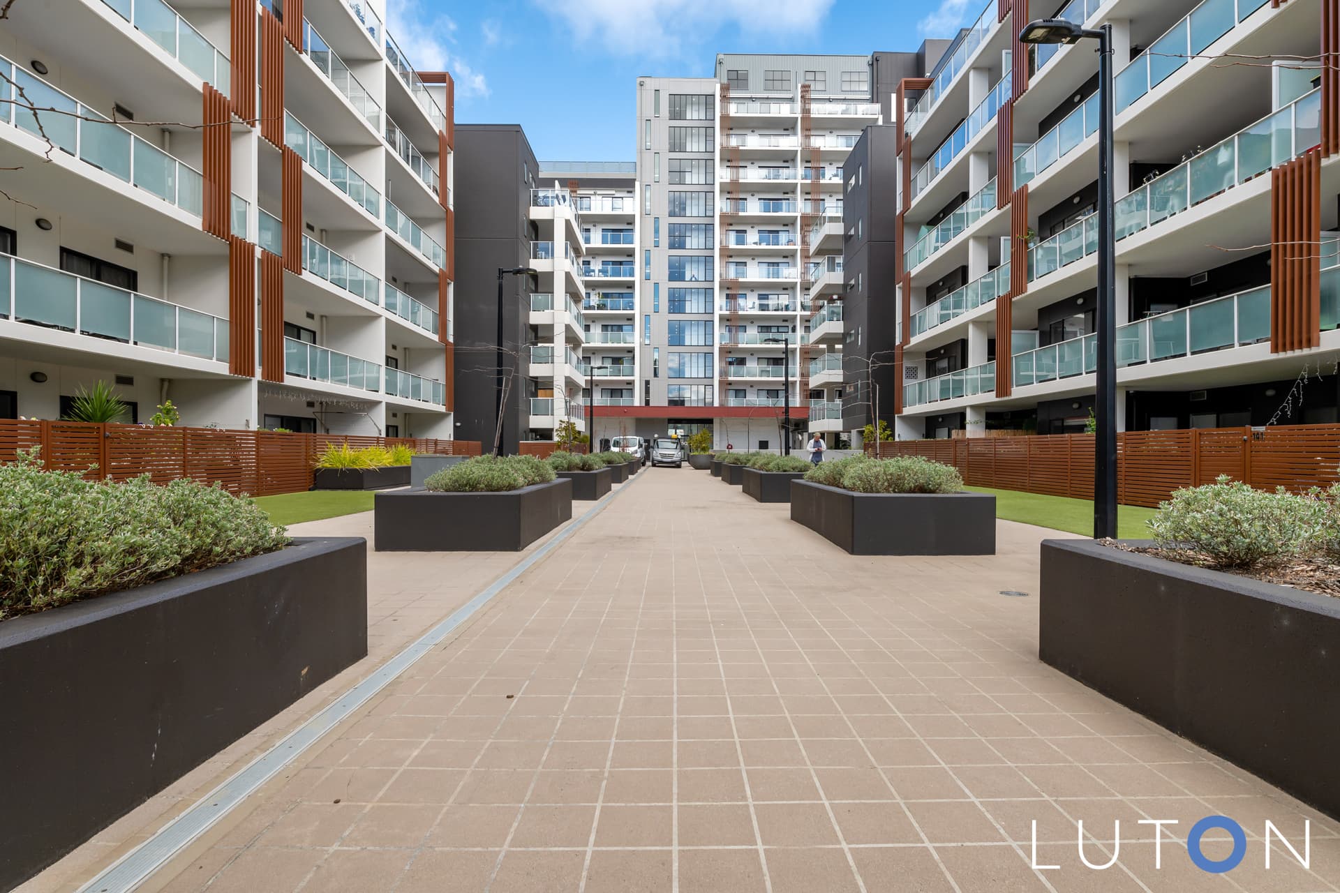 262/12 Limburg Way, Greenway ACT 2900, Greenway - Image 1
