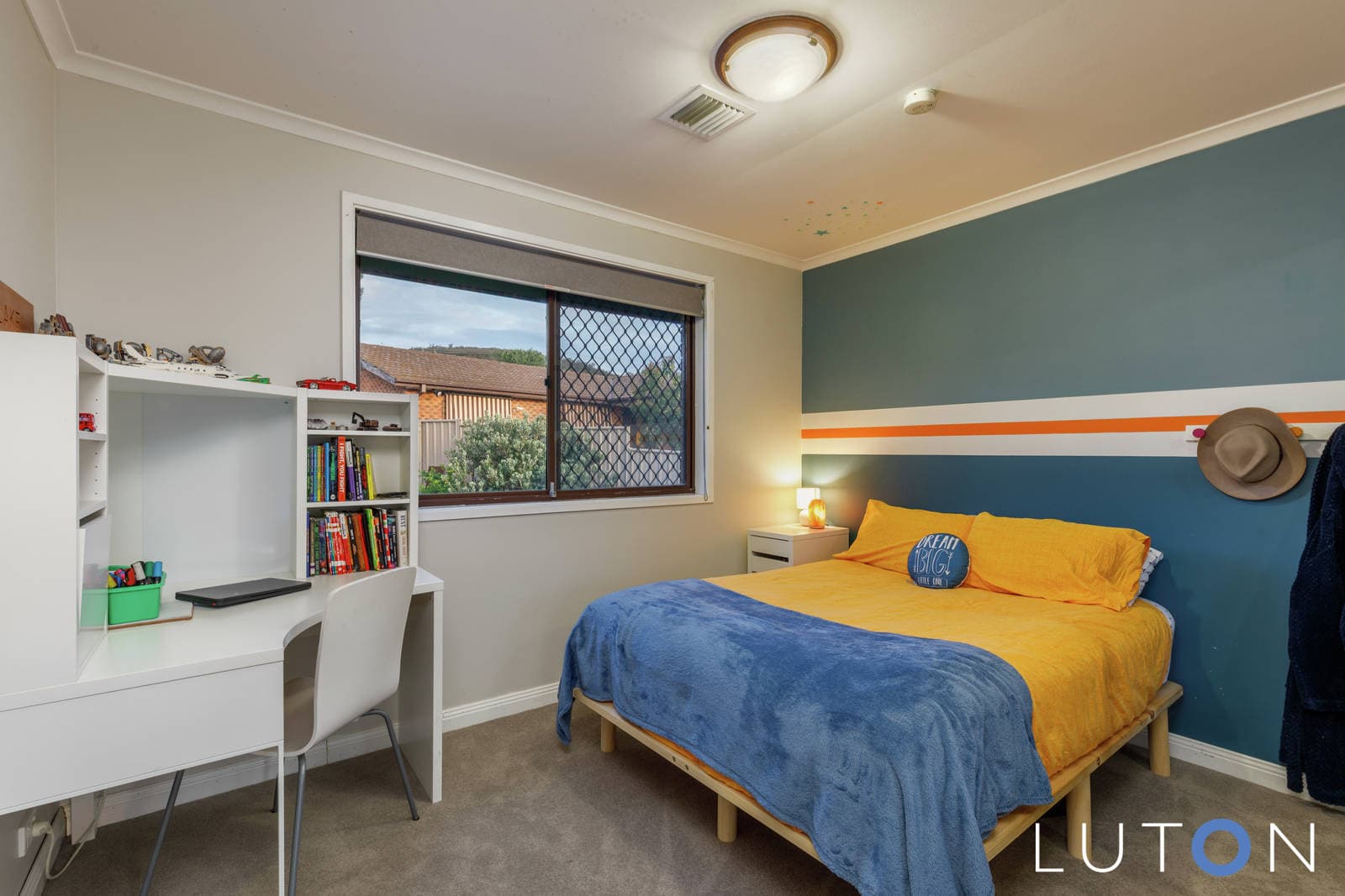 1 Kiek Place, Chisholm ACT 2905, Chisholm - Thumbnail 2