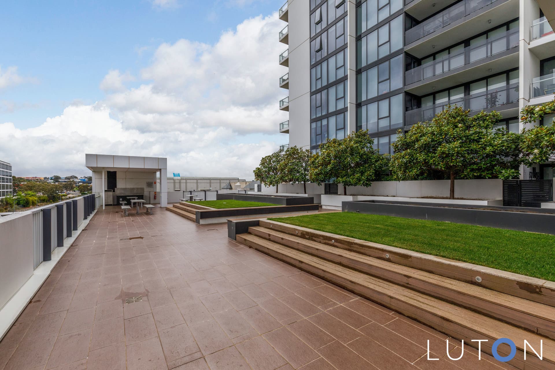 47/39 Benjamin Way, Belconnen ACT 2617, Belconnen - Image 1