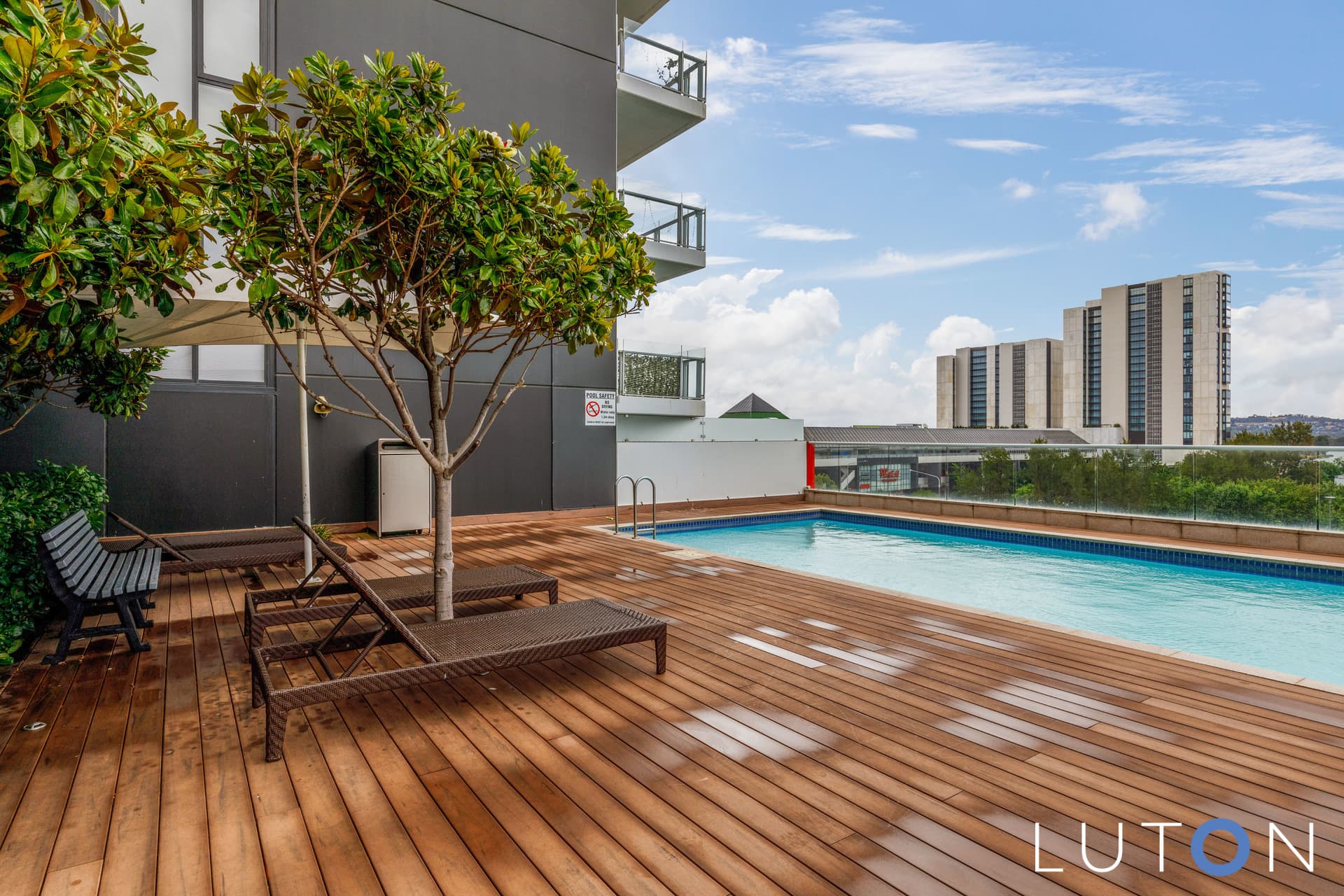 47/39 Benjamin Way, Belconnen ACT 2617, Belconnen - Thumbnail 3
