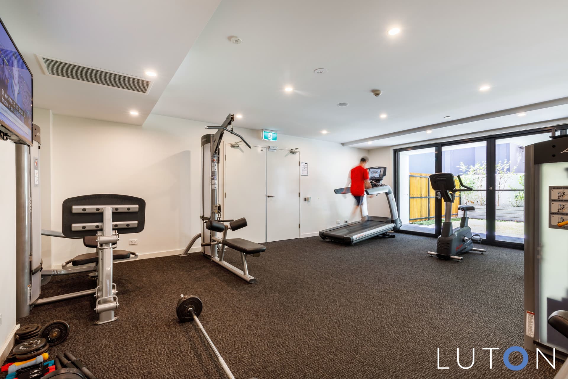 68/109 Canberra Avenue, Griffith ACT 2603, Griffith - Thumbnail 4