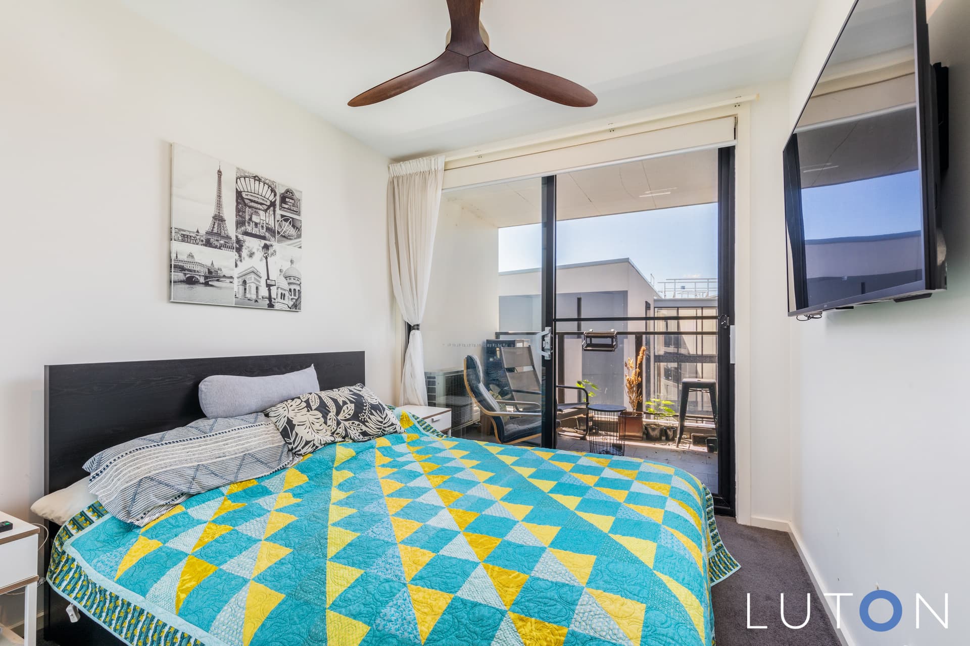 68/109 Canberra Avenue, Griffith ACT 2603, Griffith - Image 1