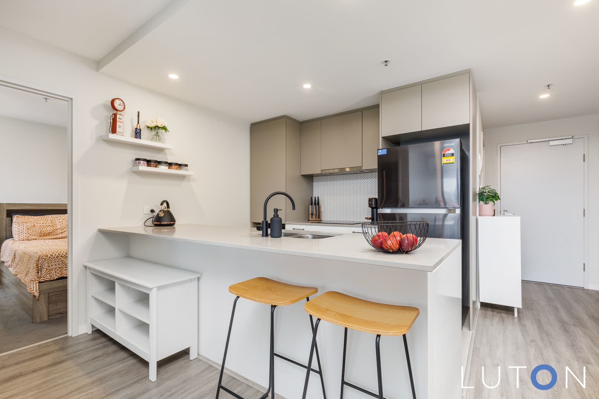 428/335 Anketell Street, Greenway ACT 2900, Greenway - Image 1