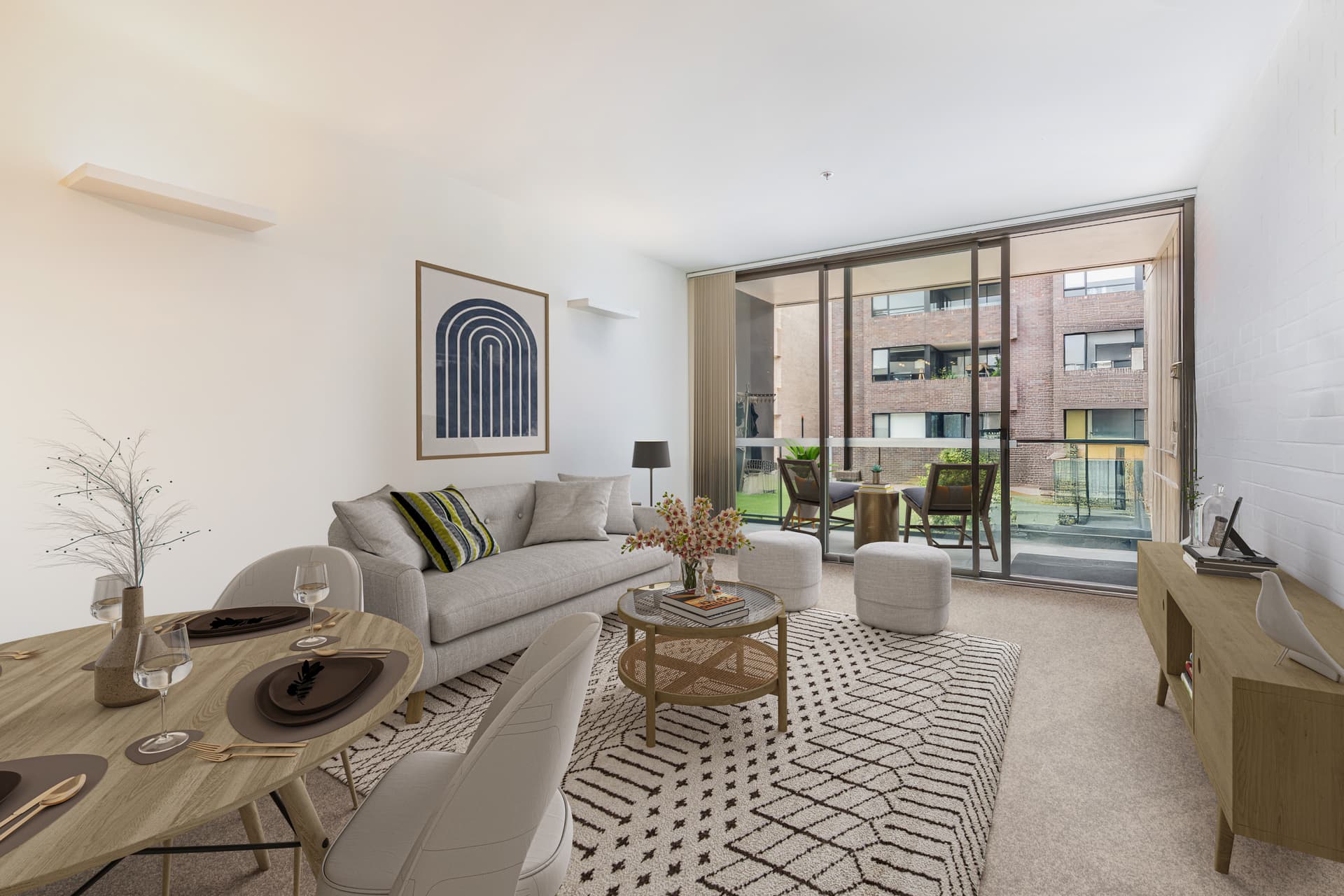 11/1 Kerridge Street, Kingston ACT 2604, Kingston - Image 1
