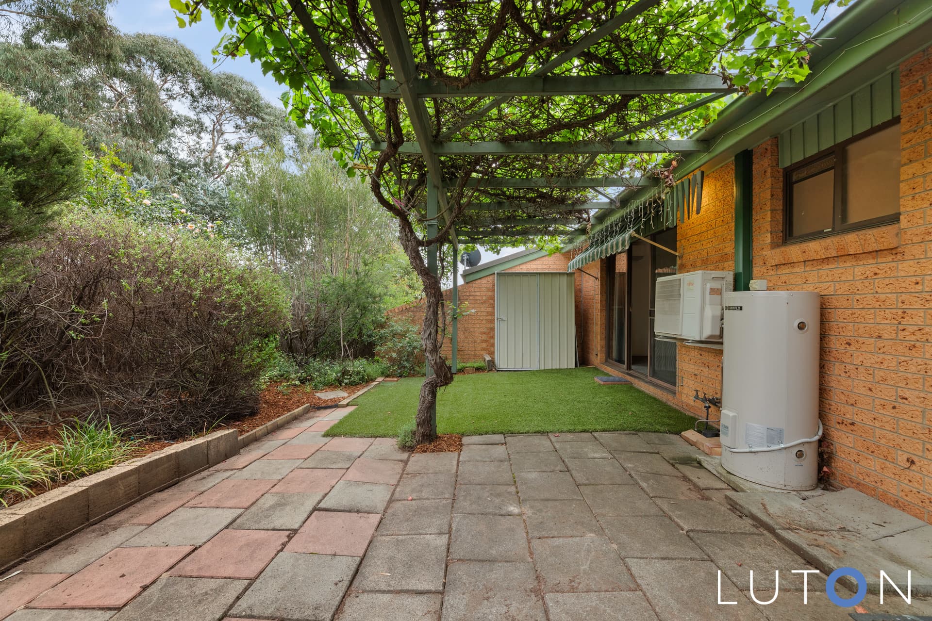 6/17 Mather Street, Weston ACT 2611, Weston - Thumbnail 2