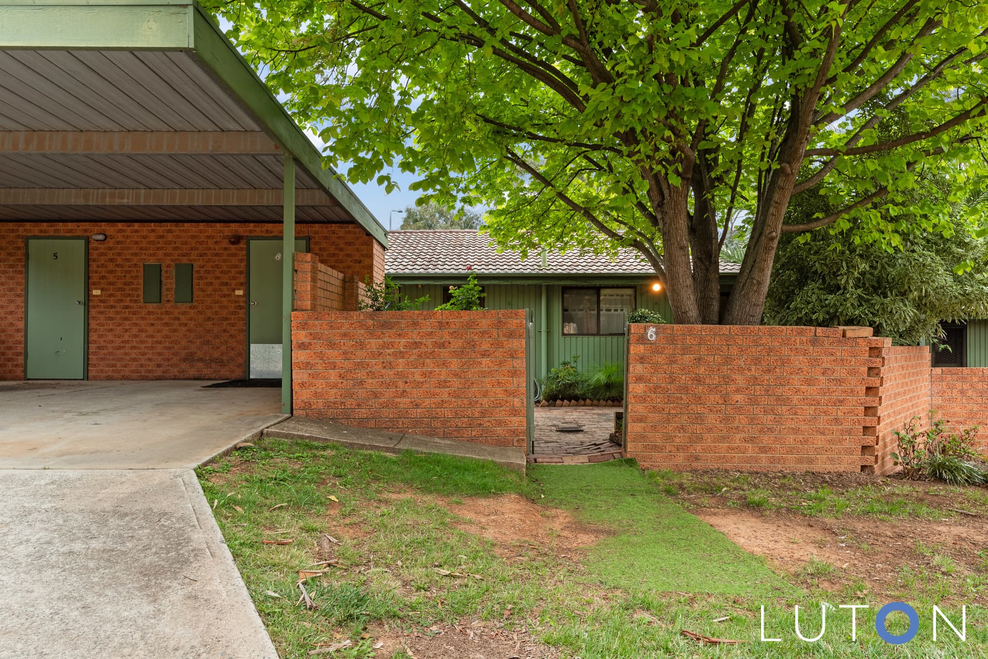 6/17 Mather Street, Weston ACT 2611, Weston - Thumbnail 8
