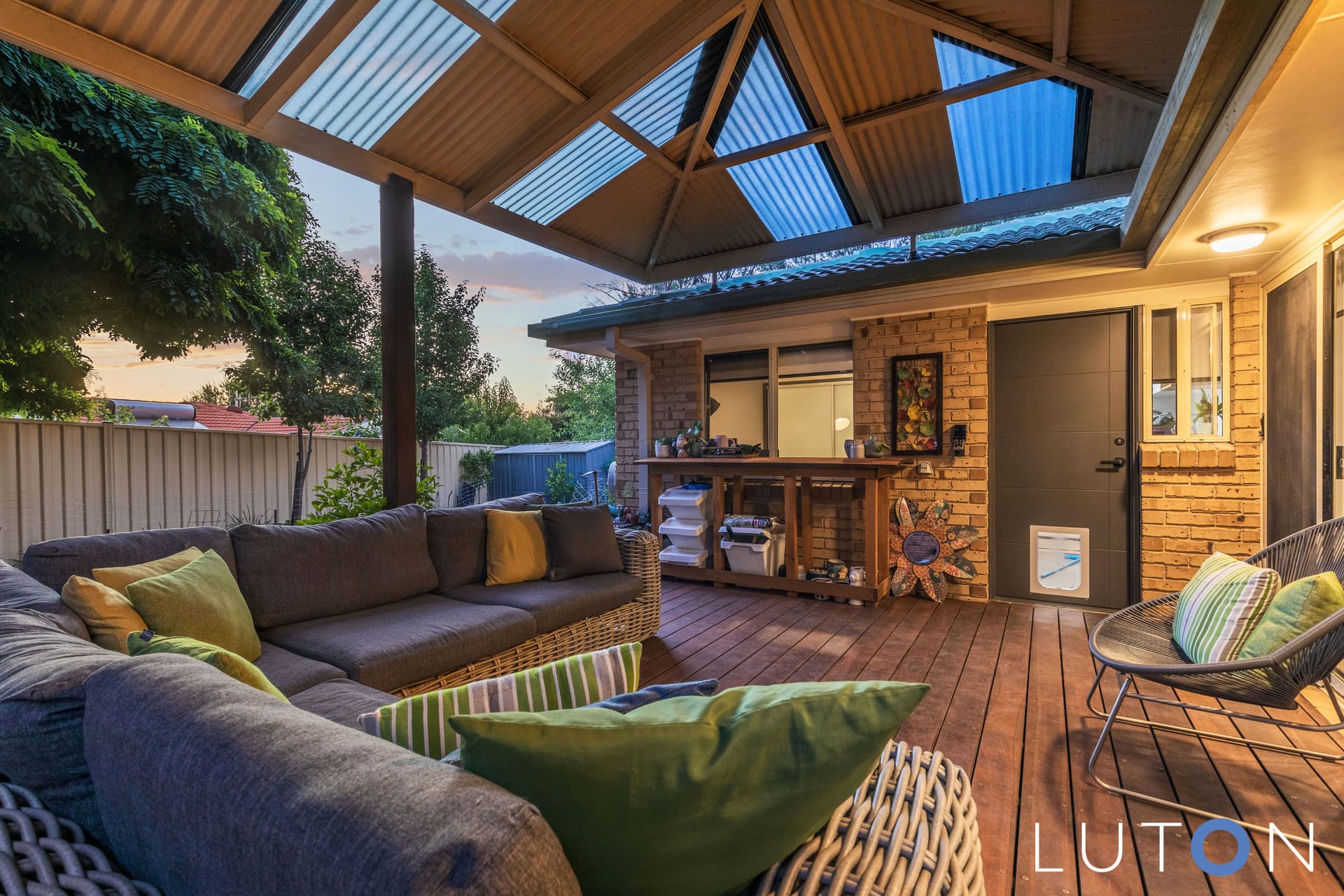 11 Pryor Place, Conder ACT 2906, Conder - Thumbnail 6