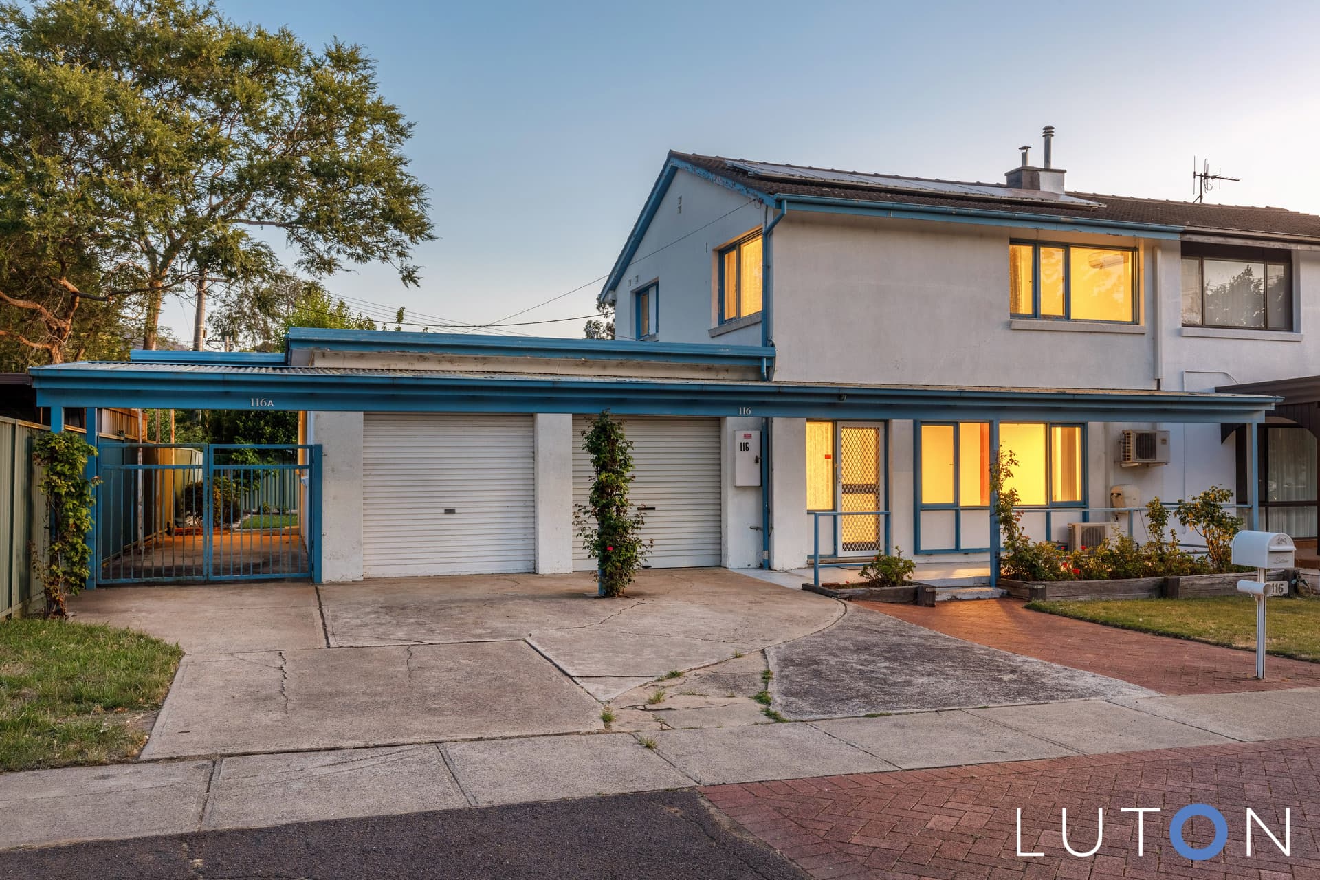 116 Majura Avenue, Ainslie ACT 2602, Ainslie - Image 1