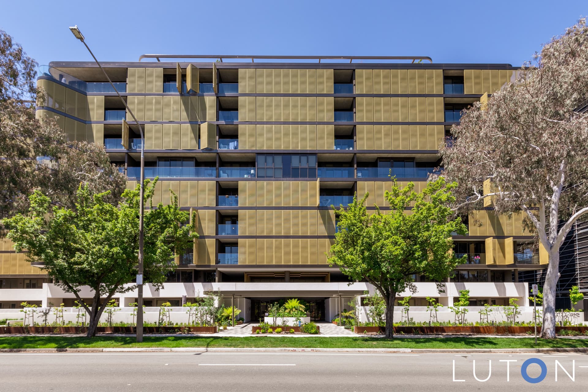 602/352 Northbourne Avenue, Dickson ACT 2602, Dickson - Image 1