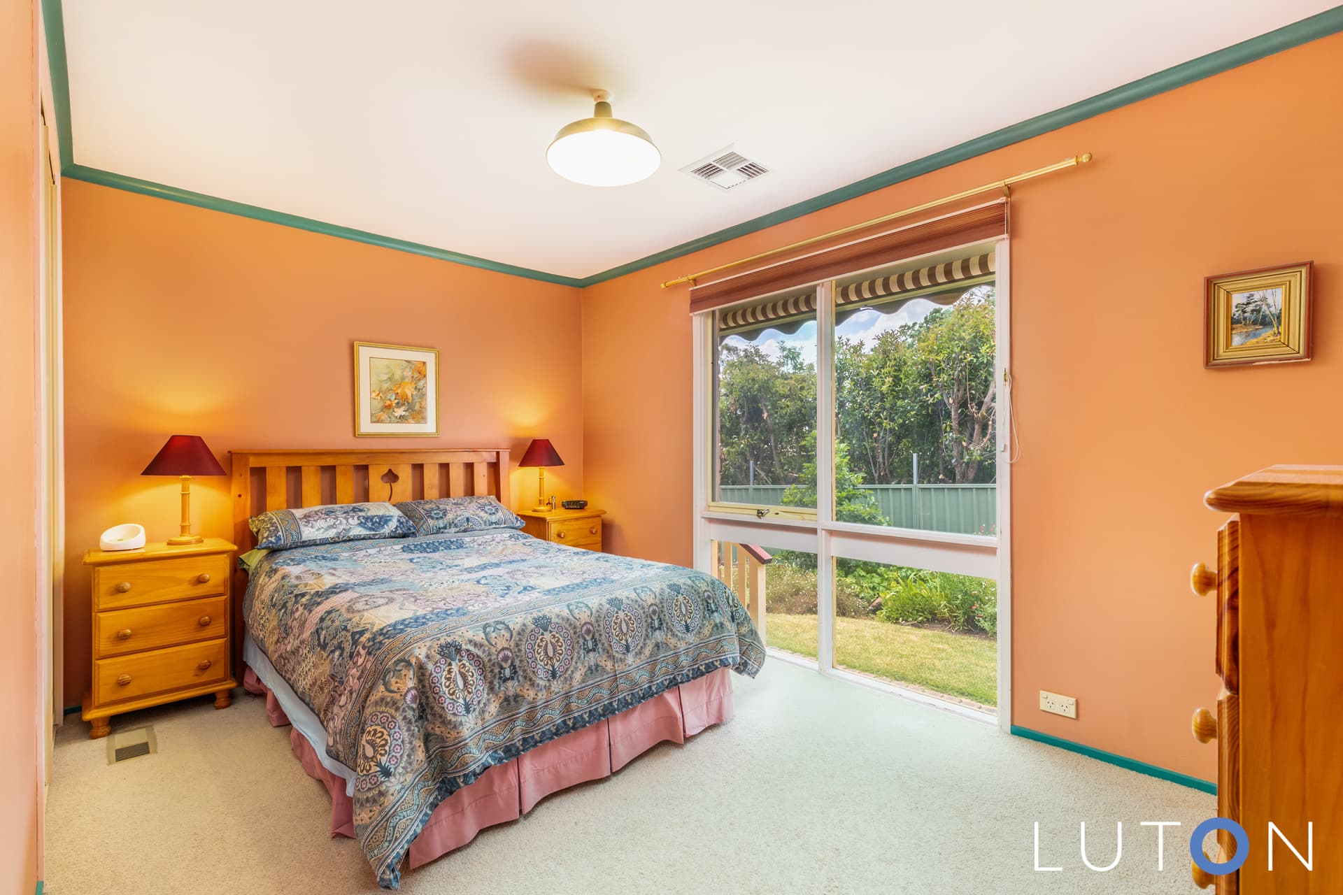 35 Fincham Crescent, Wanniassa ACT 2903, Wanniassa - Thumbnail 3