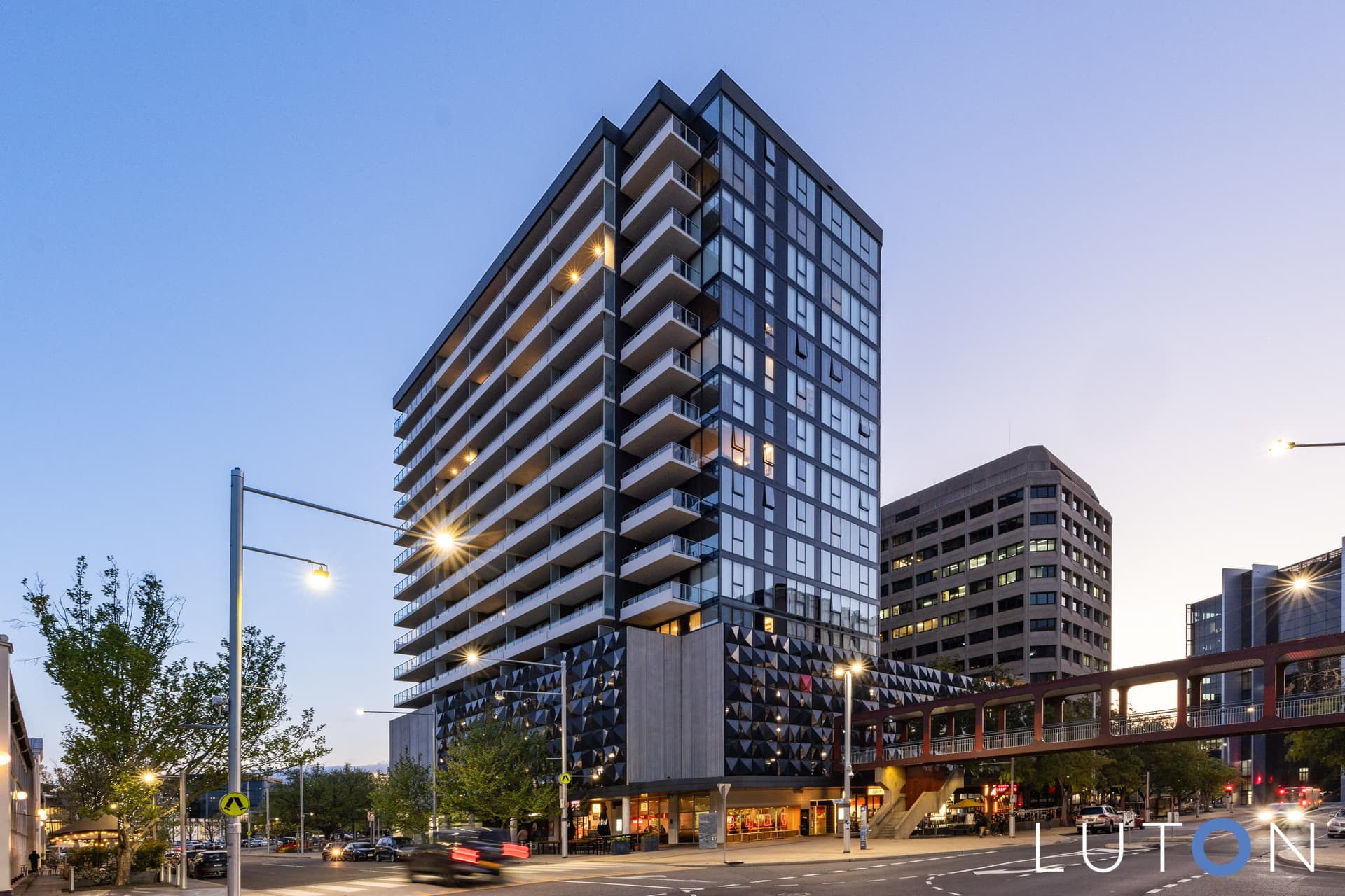 185/45 West Row, City ACT 2601, City - Thumbnail 7