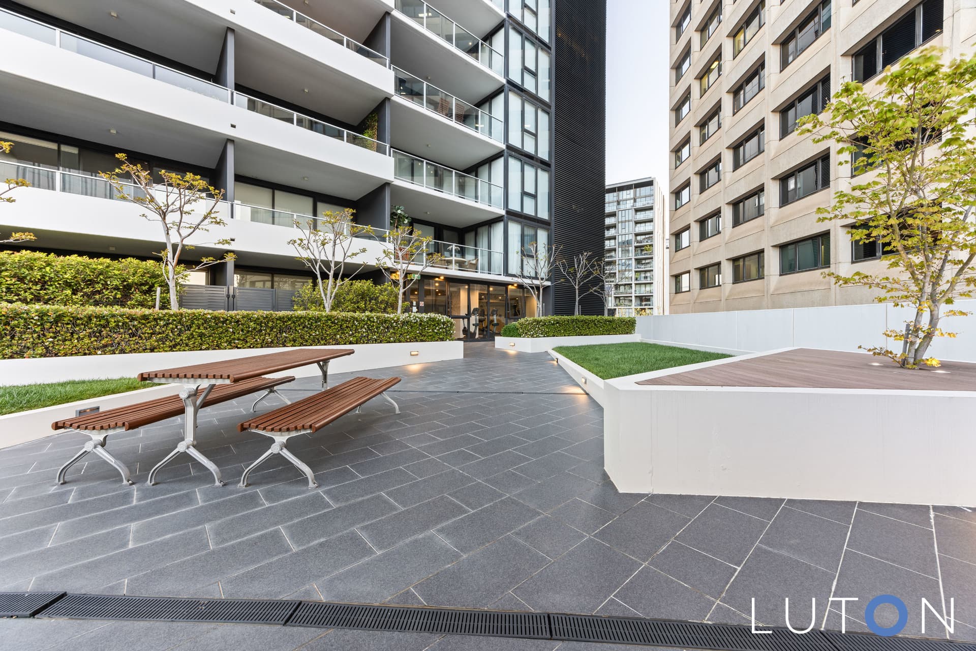185/45 West Row, City ACT 2601, City - Thumbnail 5
