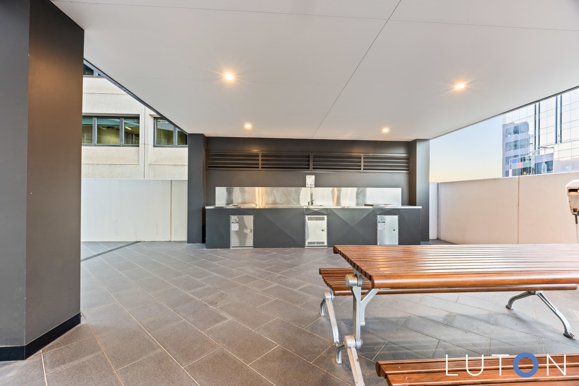 185/45 West Row, City ACT 2601, City - Thumbnail 6