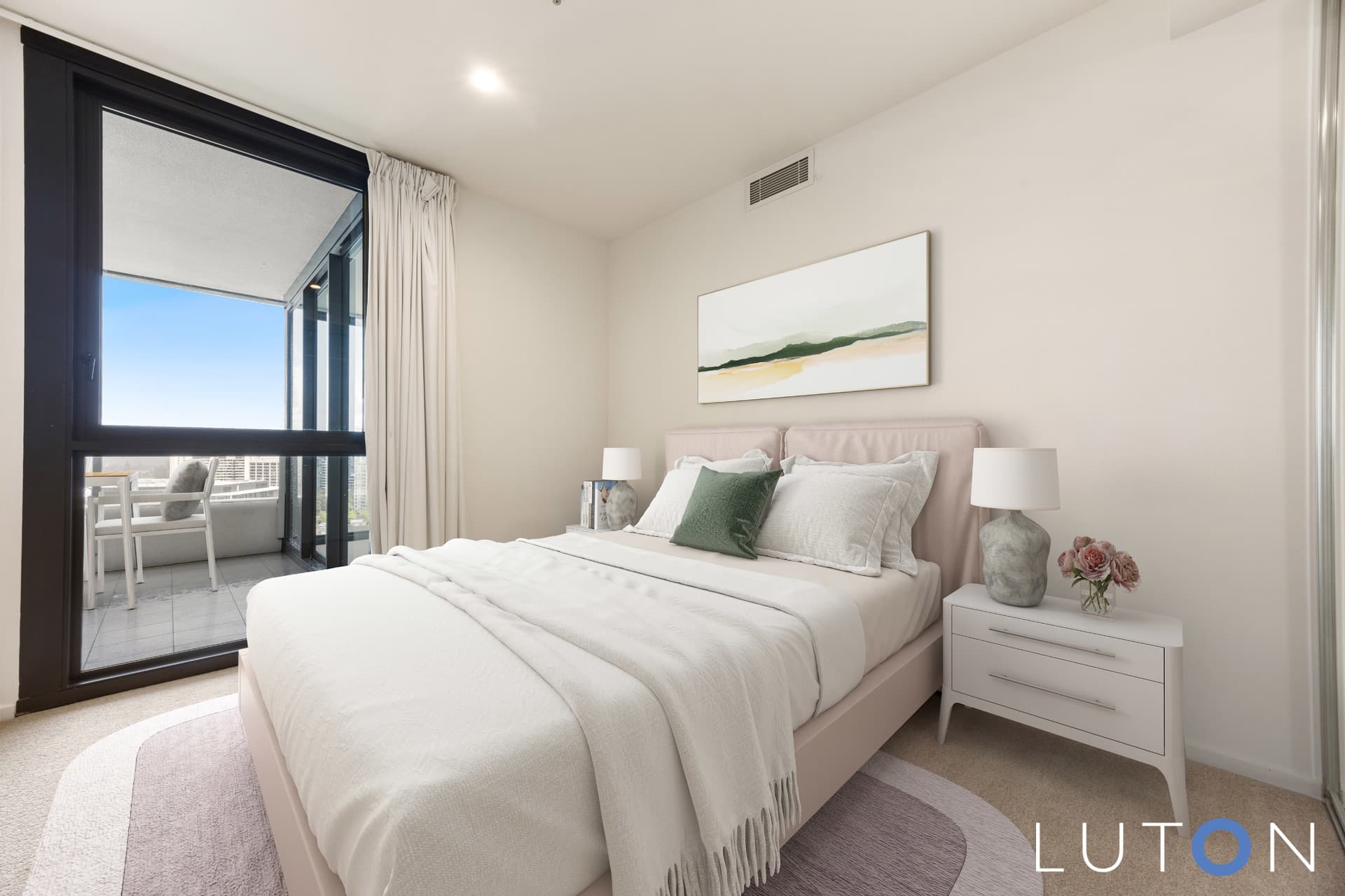185/45 West Row, City ACT 2601, City - Thumbnail 2