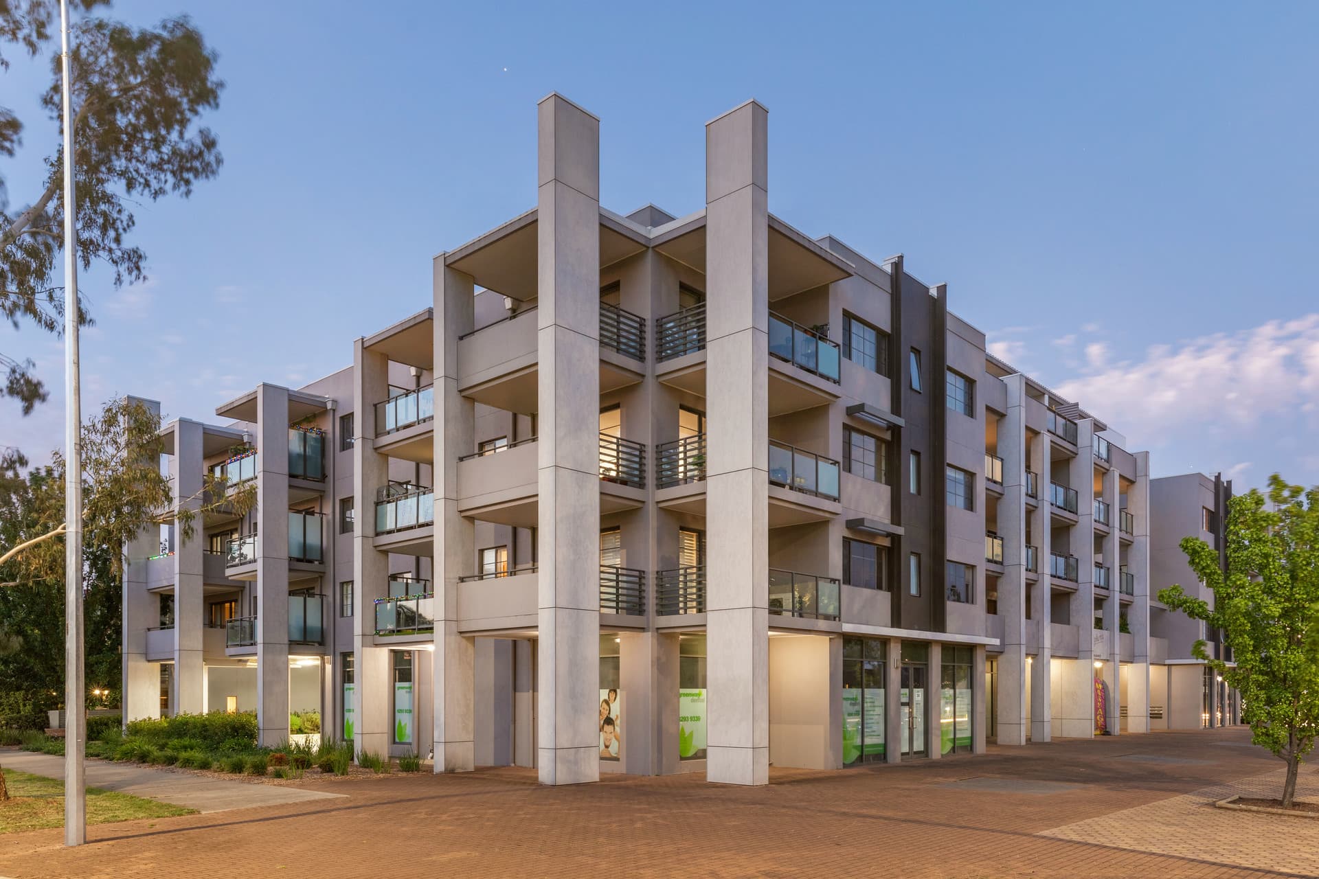22/1 Cowlishaw Street, Greenway ACT 2900, Greenway - Image 1