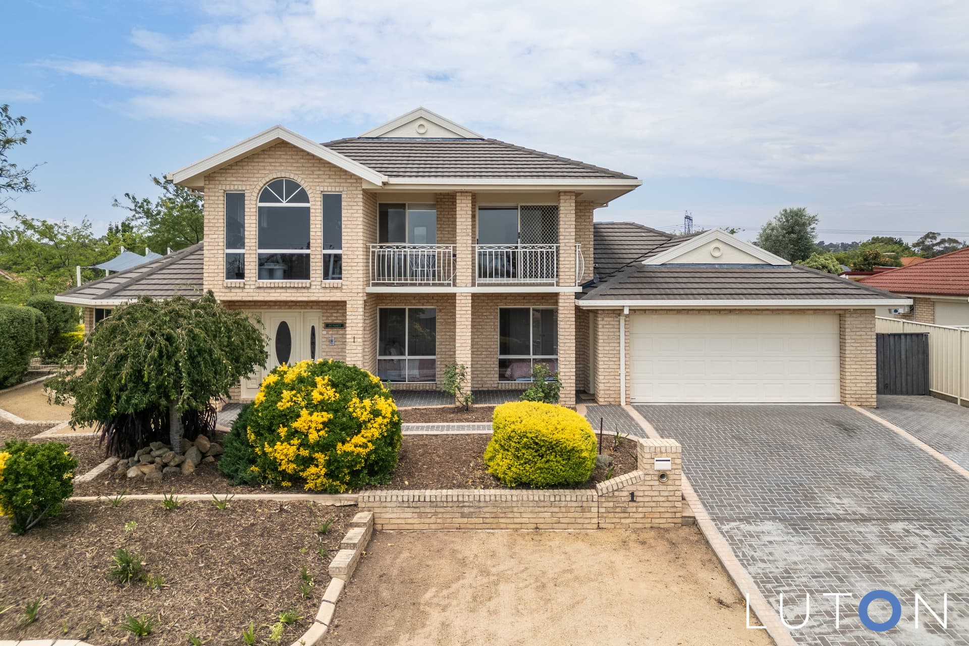 1 Hedger Street, Dunlop ACT 2615, Dunlop - Image 1