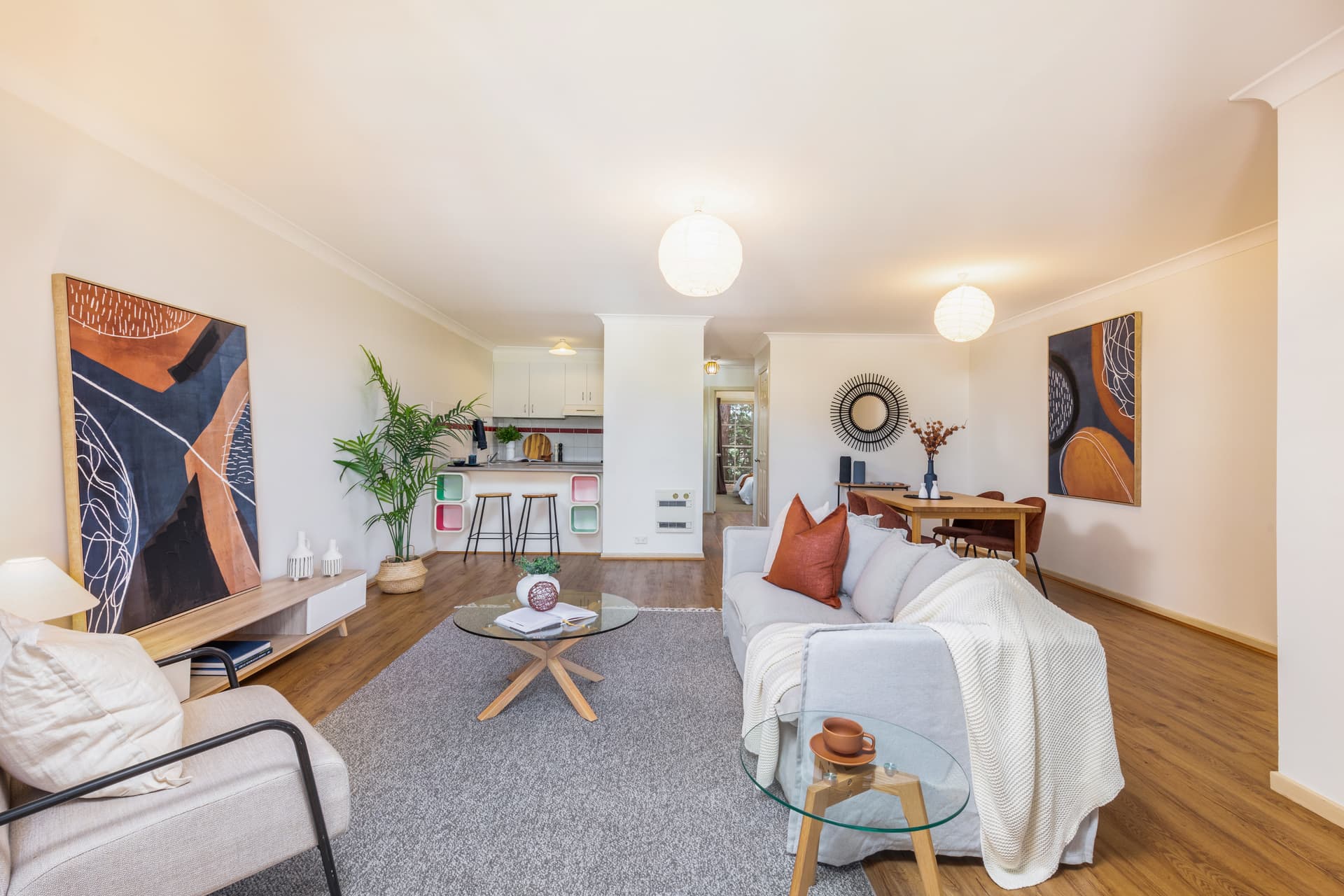 52/21 Aspinall Street, Watson ACT 2602, Watson - Image 1