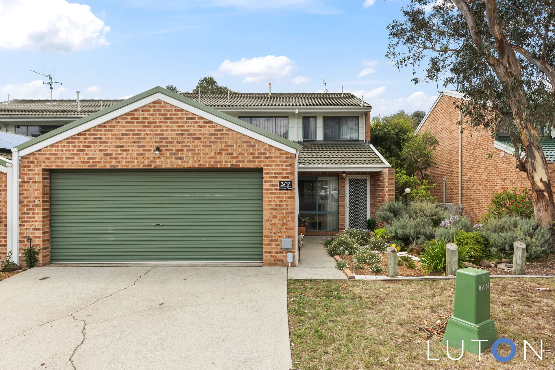 3/17 Conner Close, Palmerston ACT 2913, Palmerston - Image 1