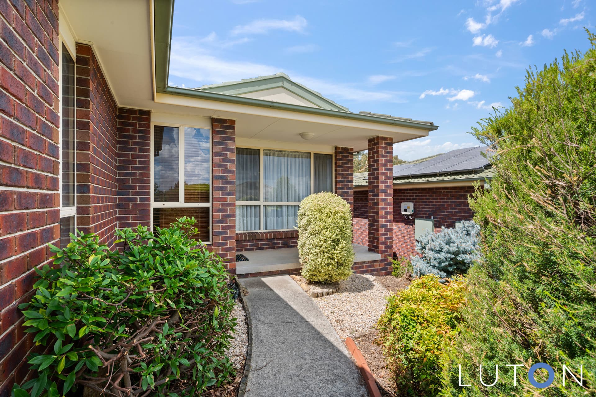 3/15 Barrington Crescent, Amaroo ACT 2914, Amaroo - Image 1