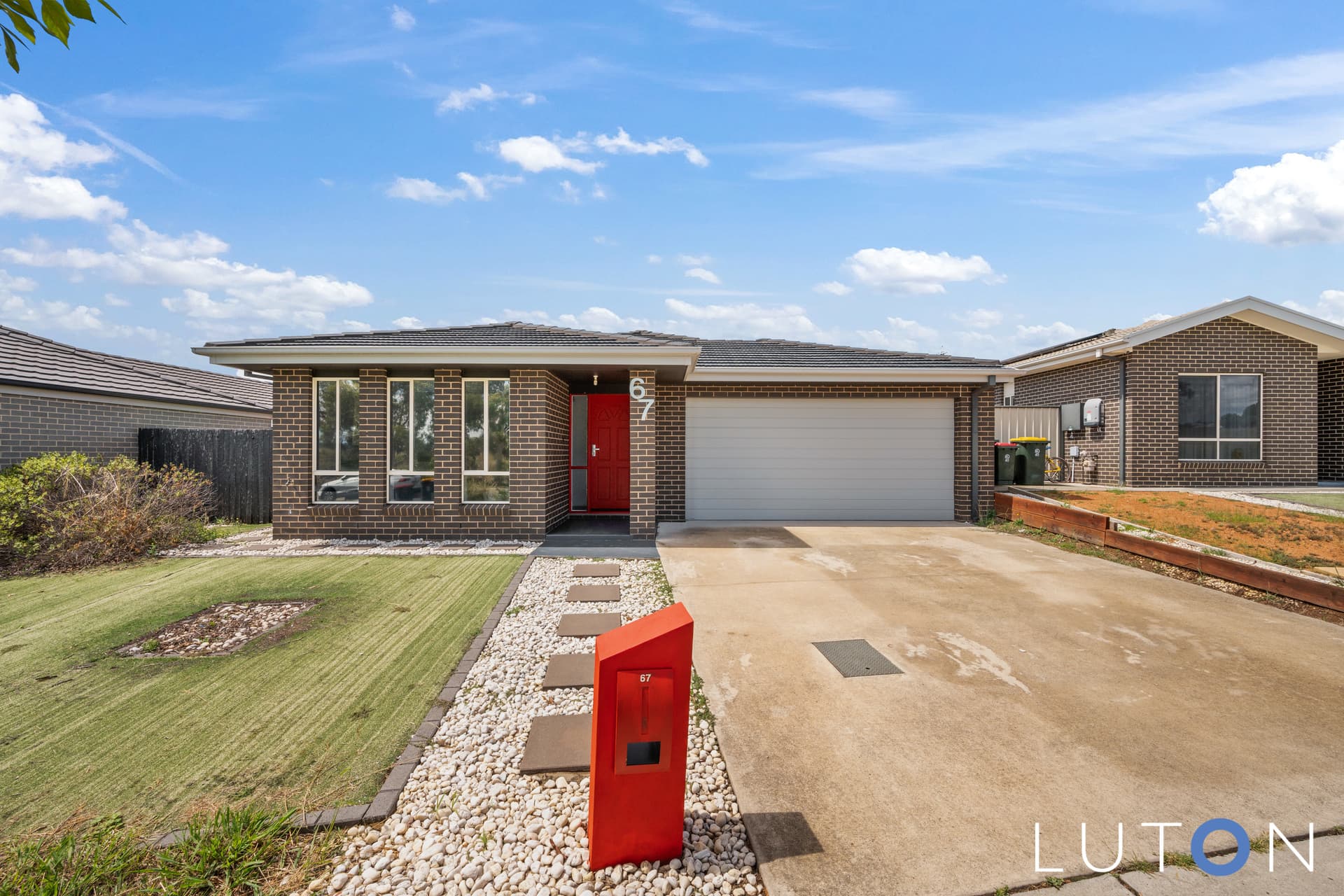 67 Carman Loop, Macgregor ACT 2615, Macgregor - Image 1