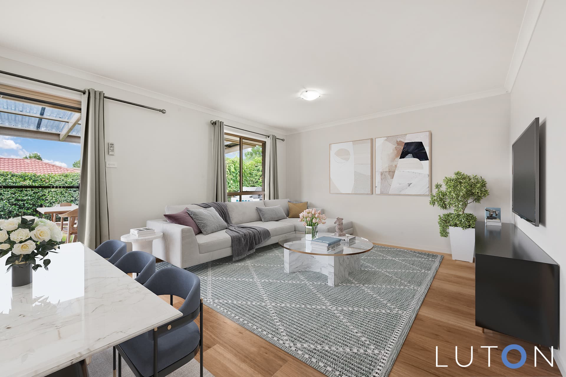 22 Refshauge Crescent, Macgregor ACT 2615, Macgregor - Thumbnail 8