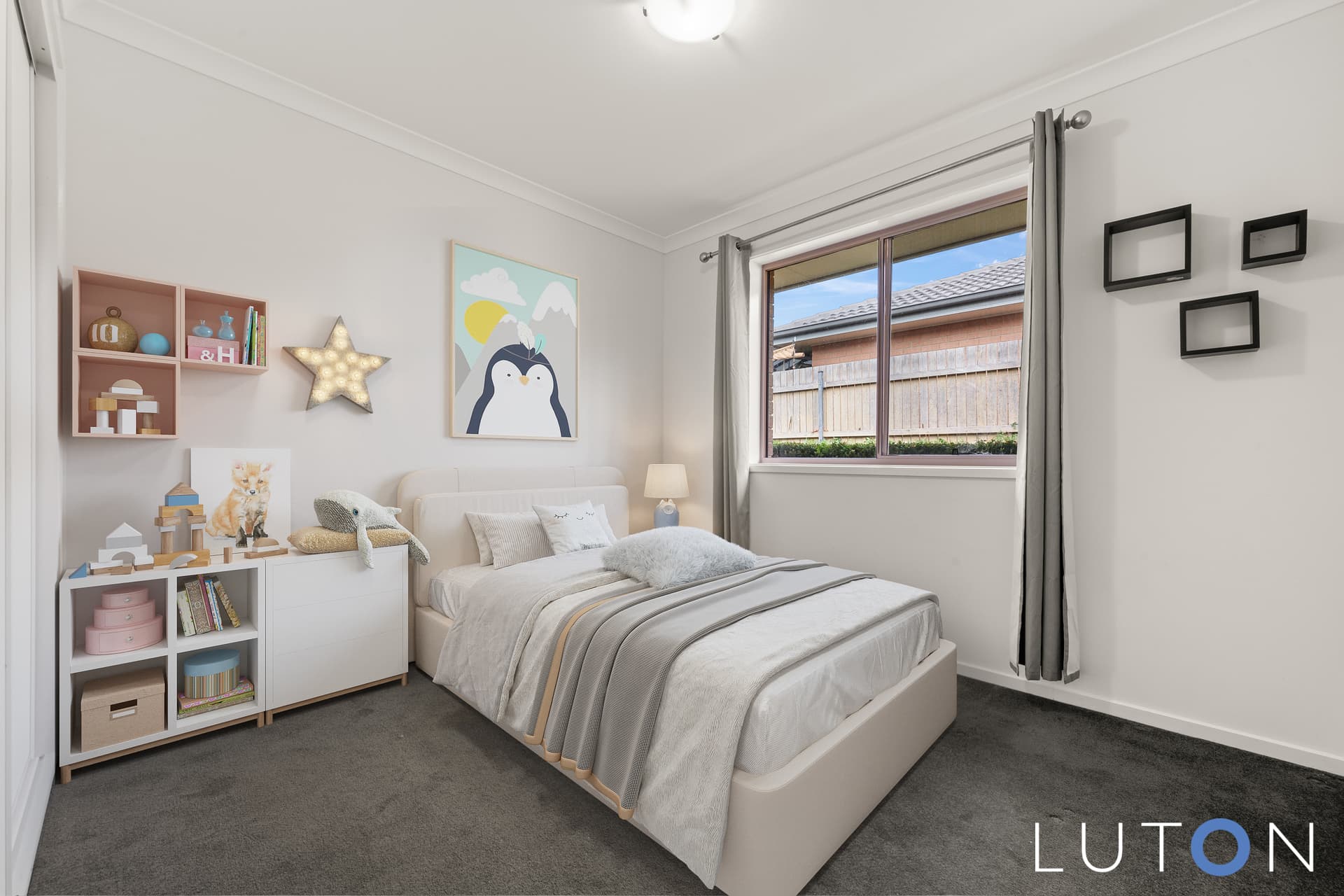 22 Refshauge Crescent, Macgregor ACT 2615, Macgregor - Thumbnail 2
