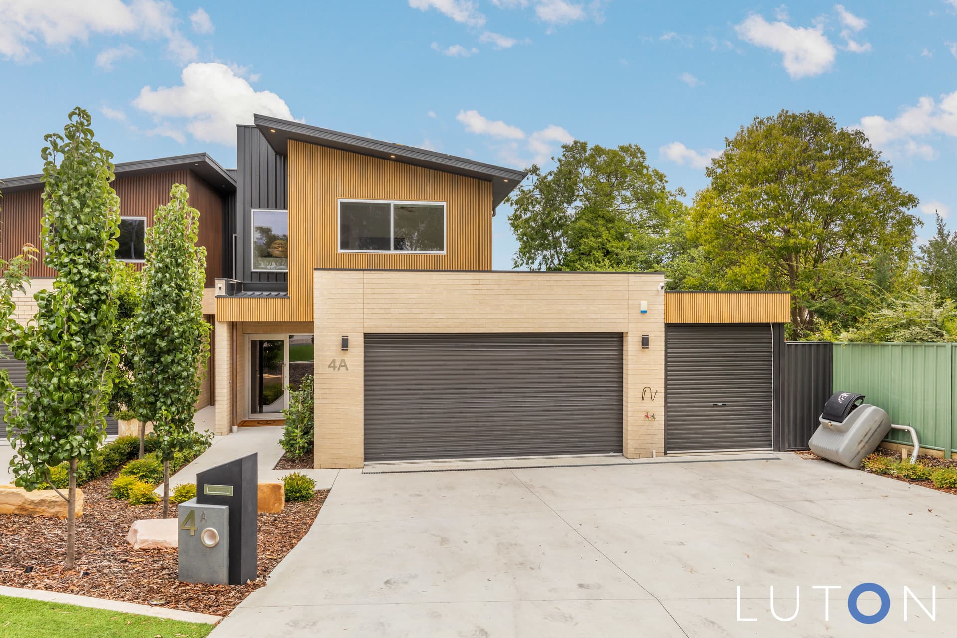 4A Mein Place, Latham ACT 2615, Latham - Image 1