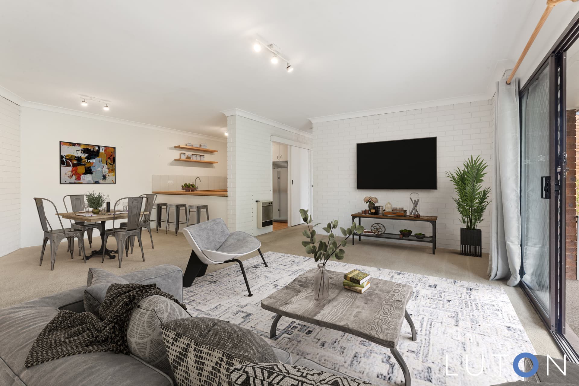 10/103 Canberra Avenue, Griffith ACT 2603, Griffith - Image 1
